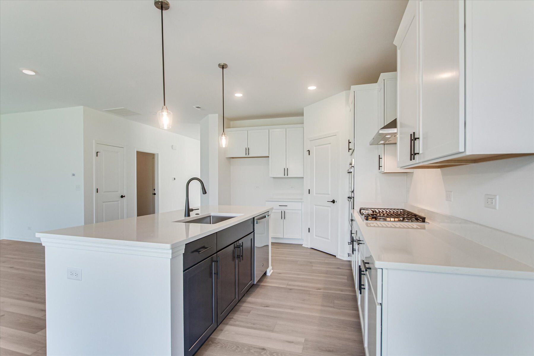 Kitchen - Representational Photo