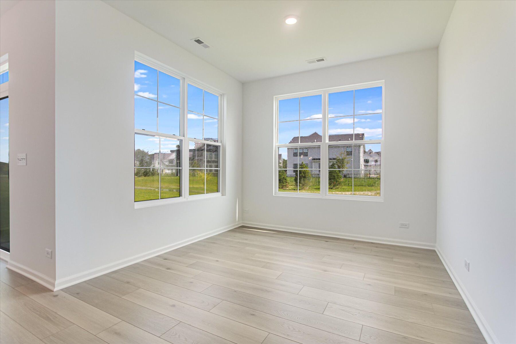Morning Room - Representational Photo
