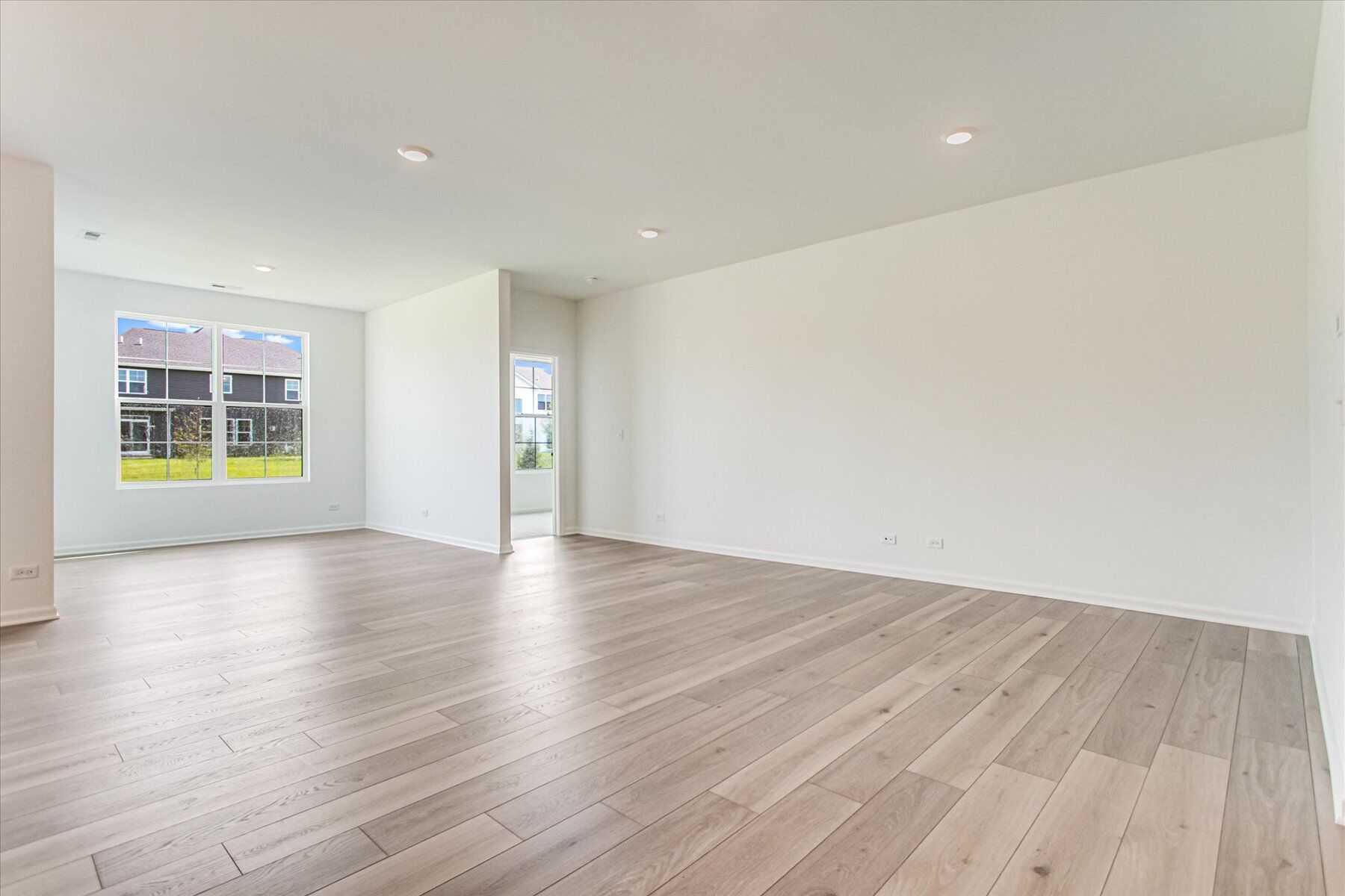 Family Room - Representational Photo