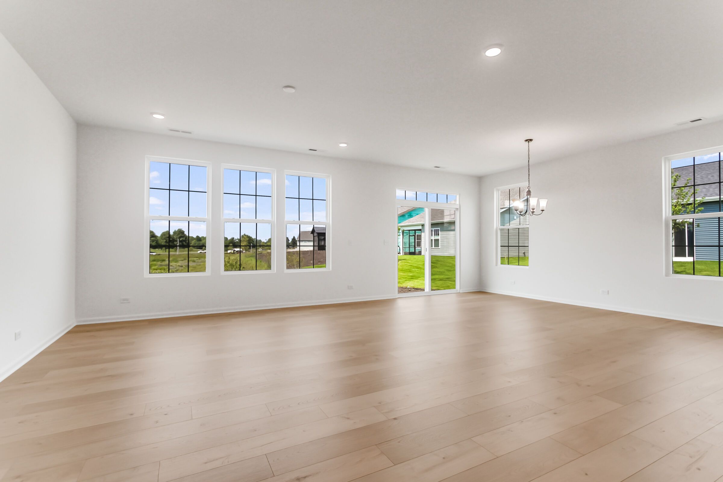 Family Room - Representational Photo