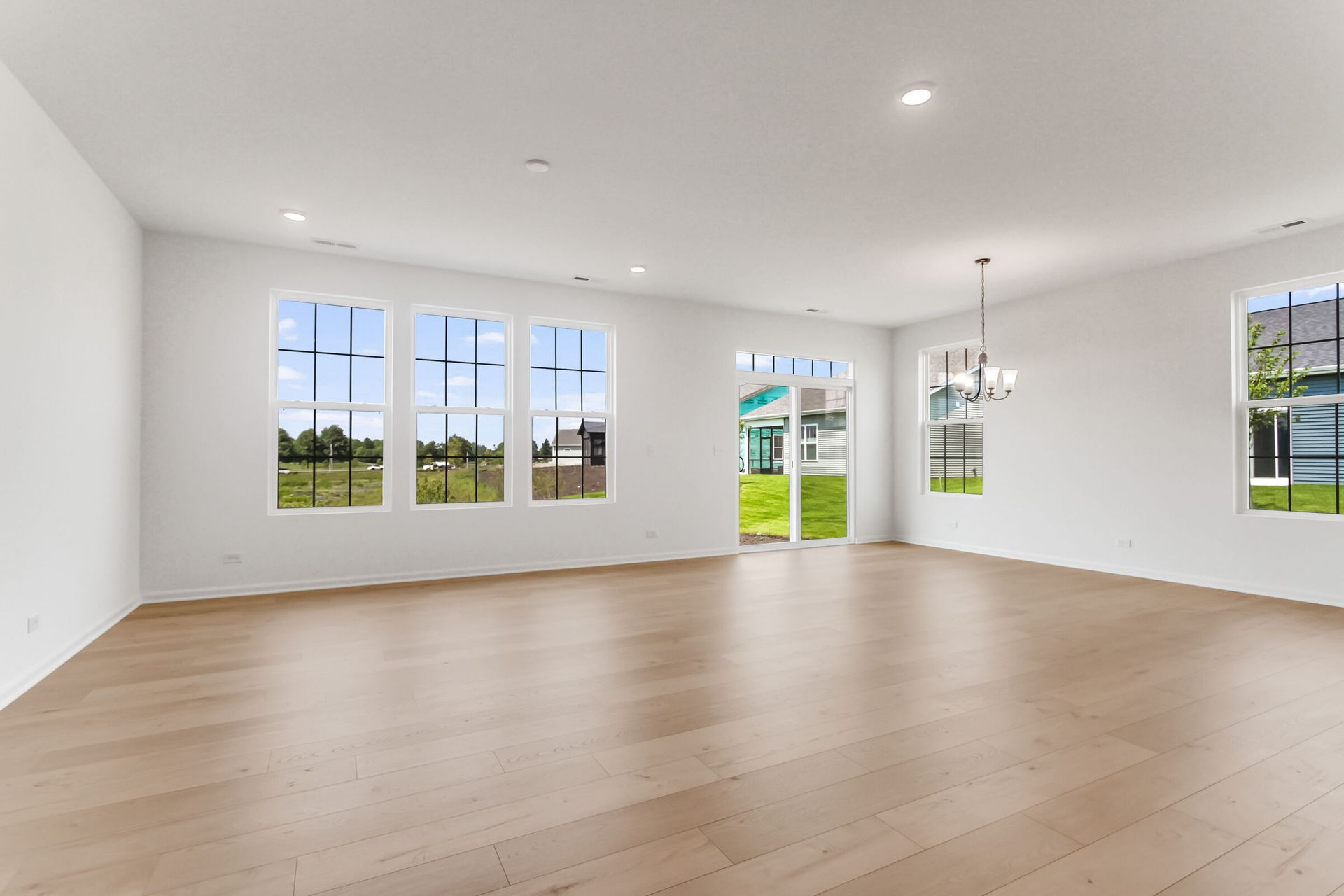 Family Room - Representational Photo