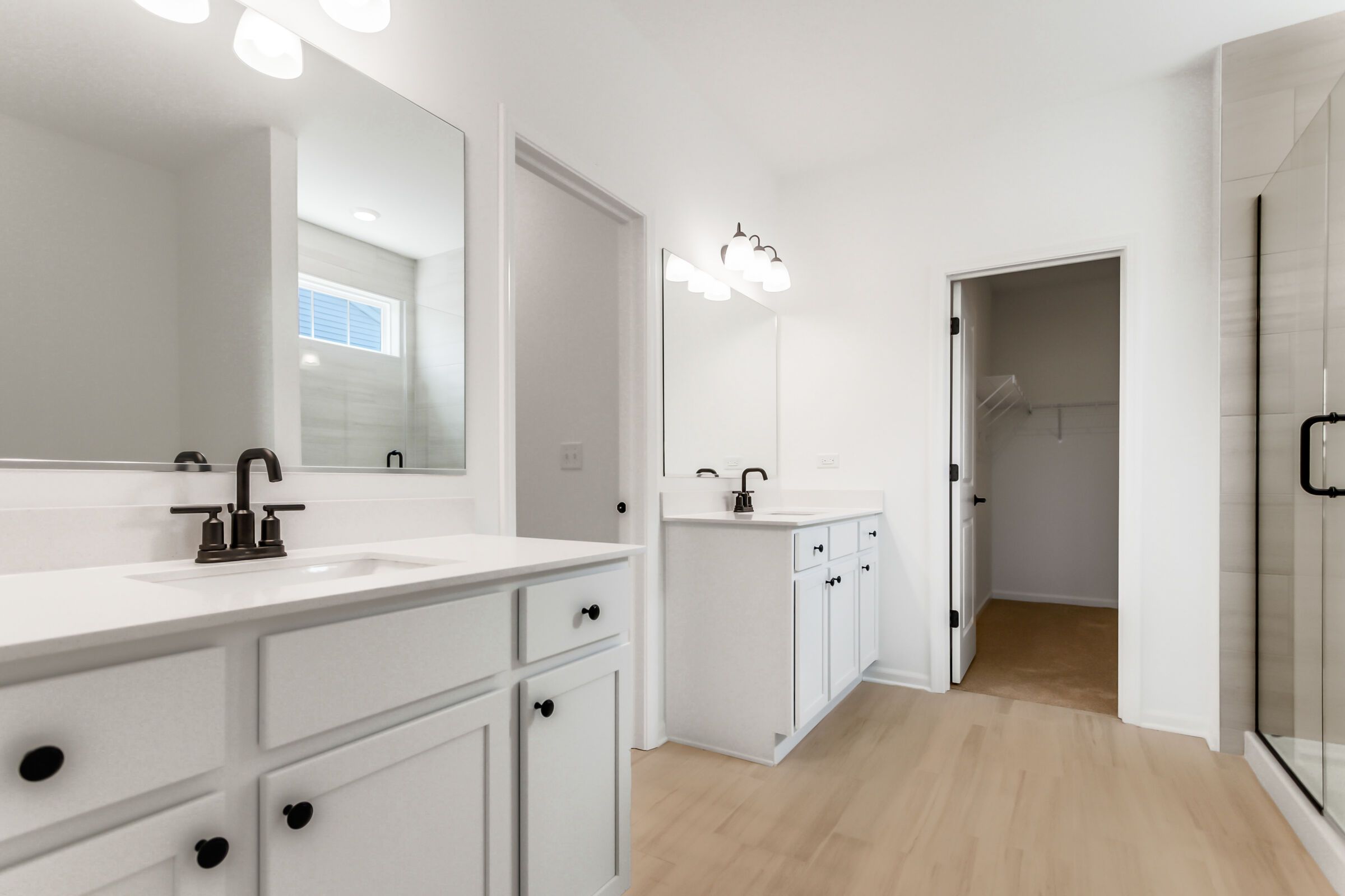 Owner's Bathroom - Representational Photo