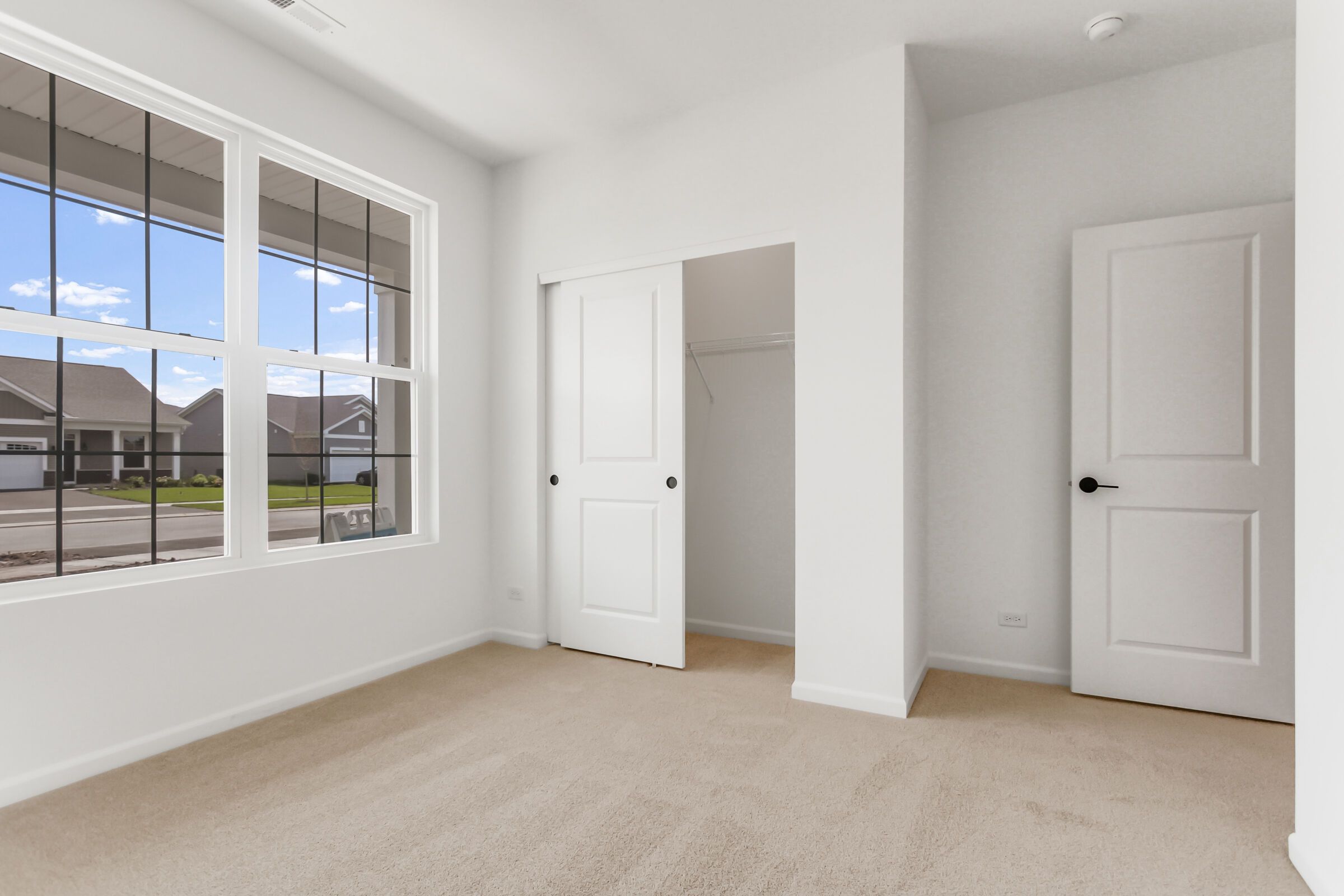 Bedroom #2 - Representational Photo