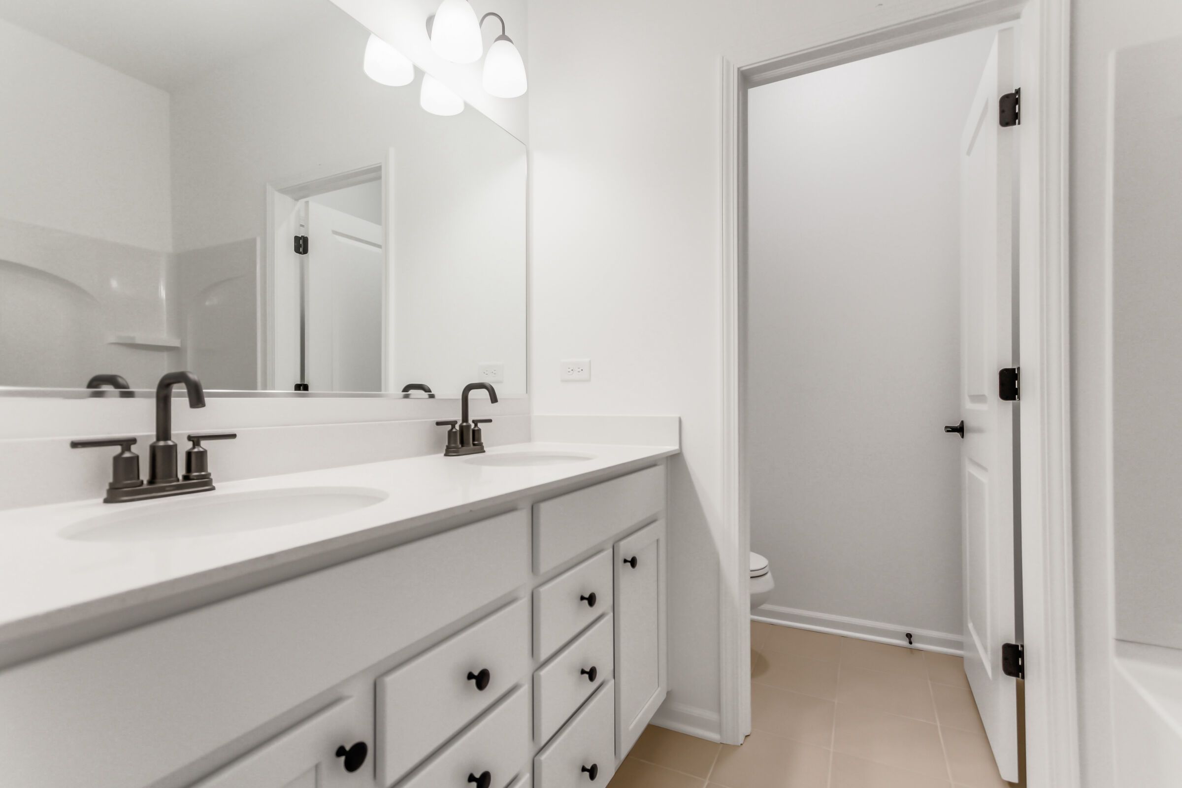 Bathroom - Representational Photo