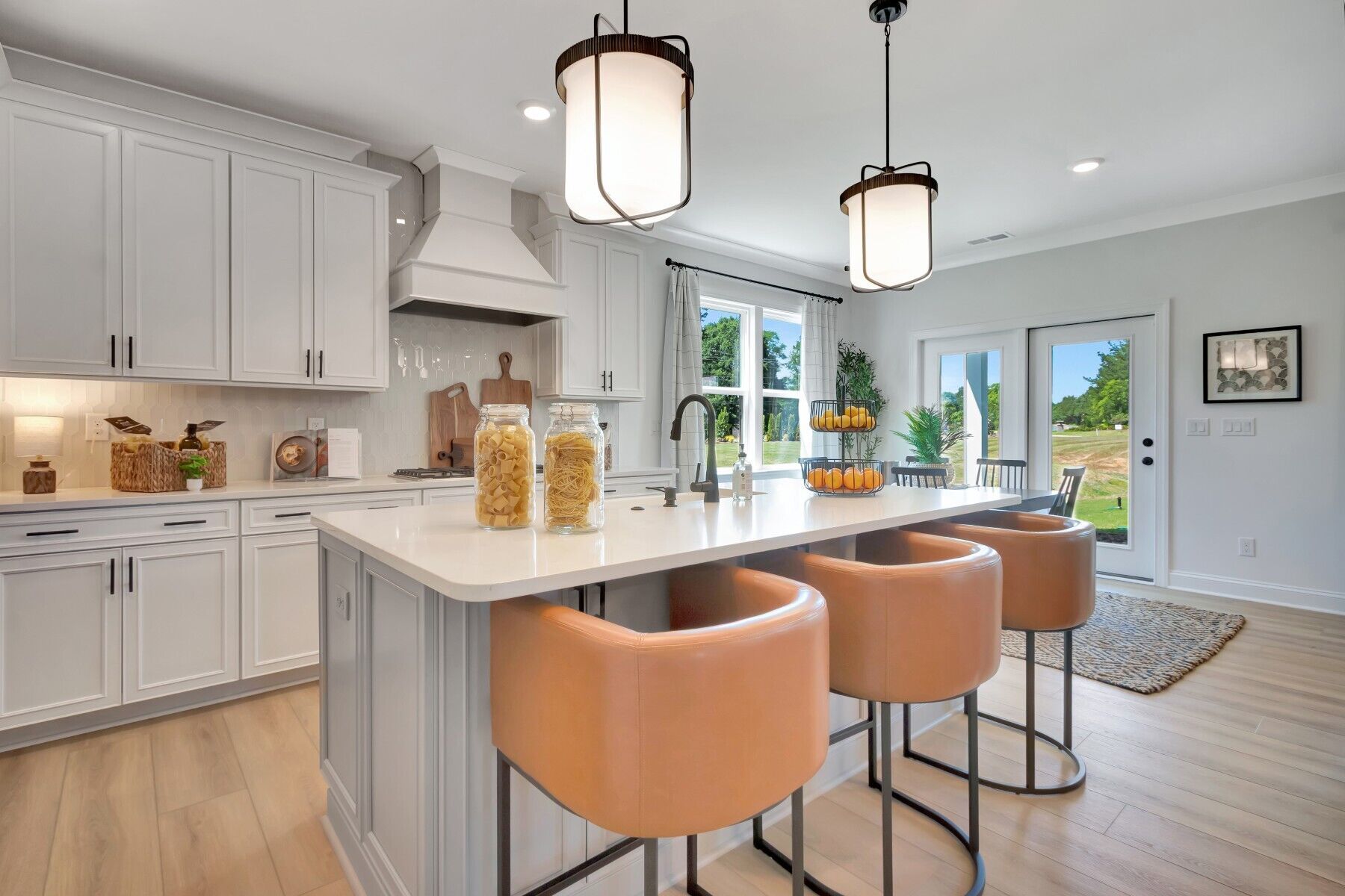 Cambrey Pointe - Mooresville, NC