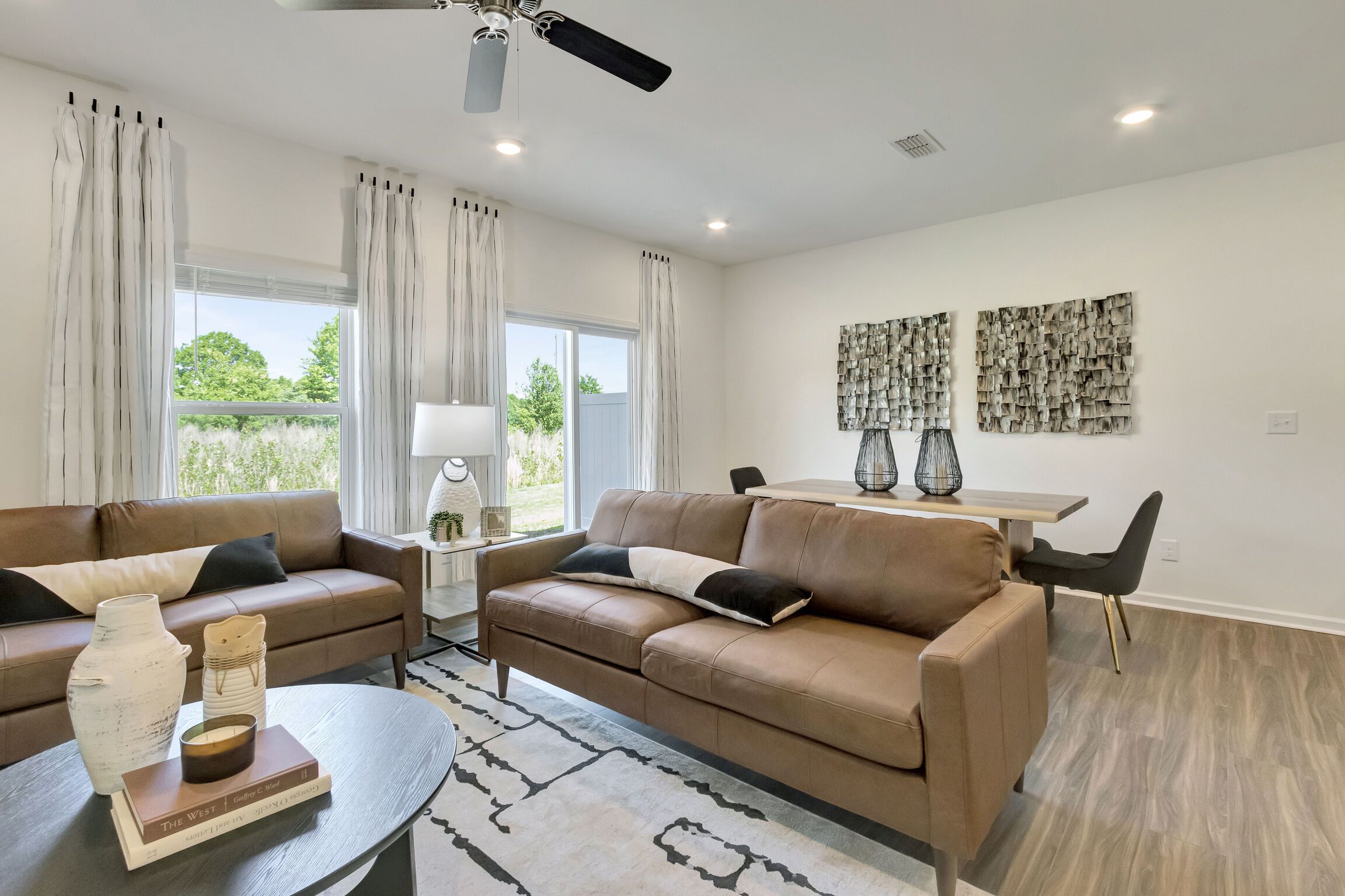 Interior - Representational Photo