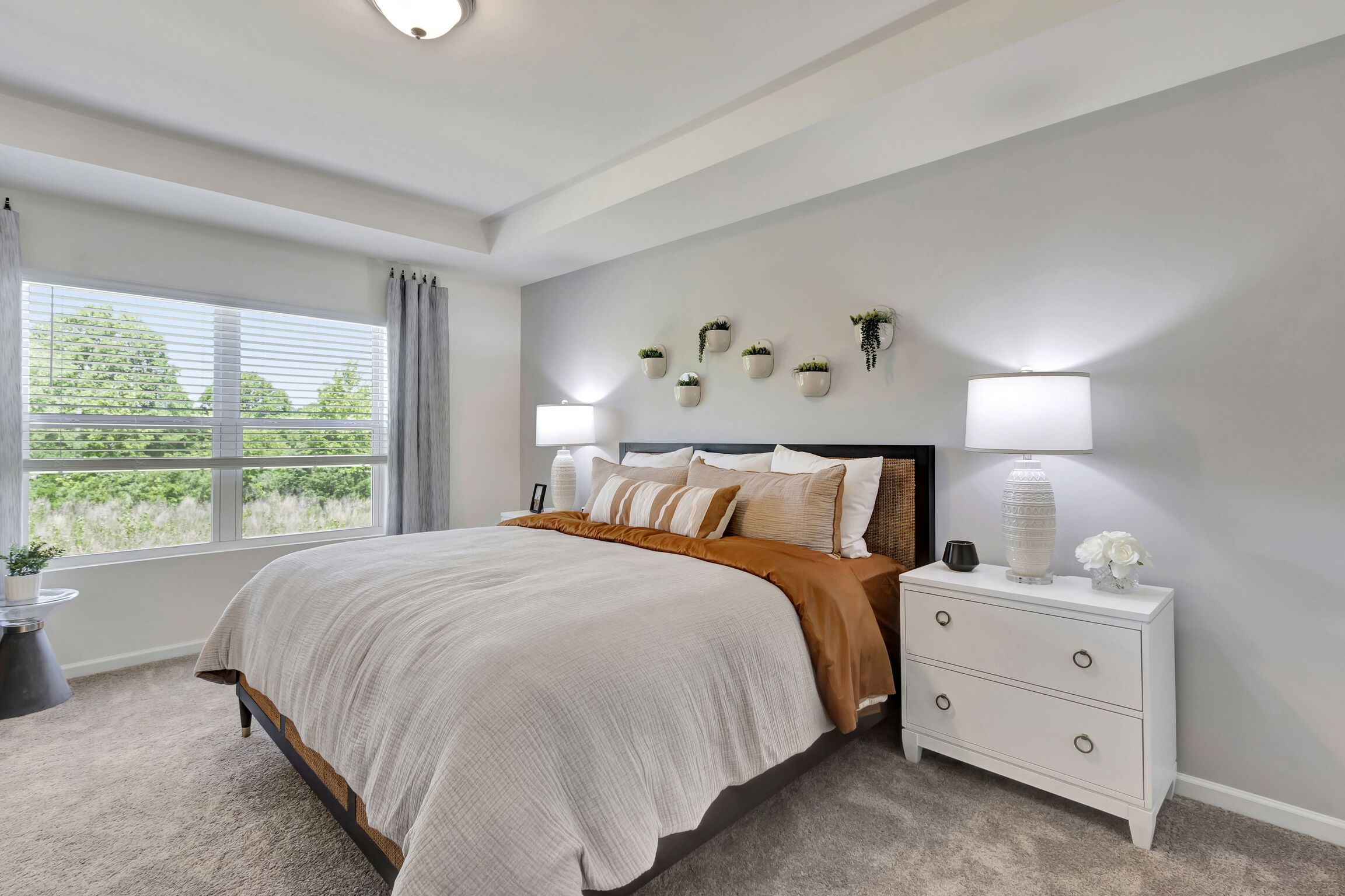Interior - Representational Photo