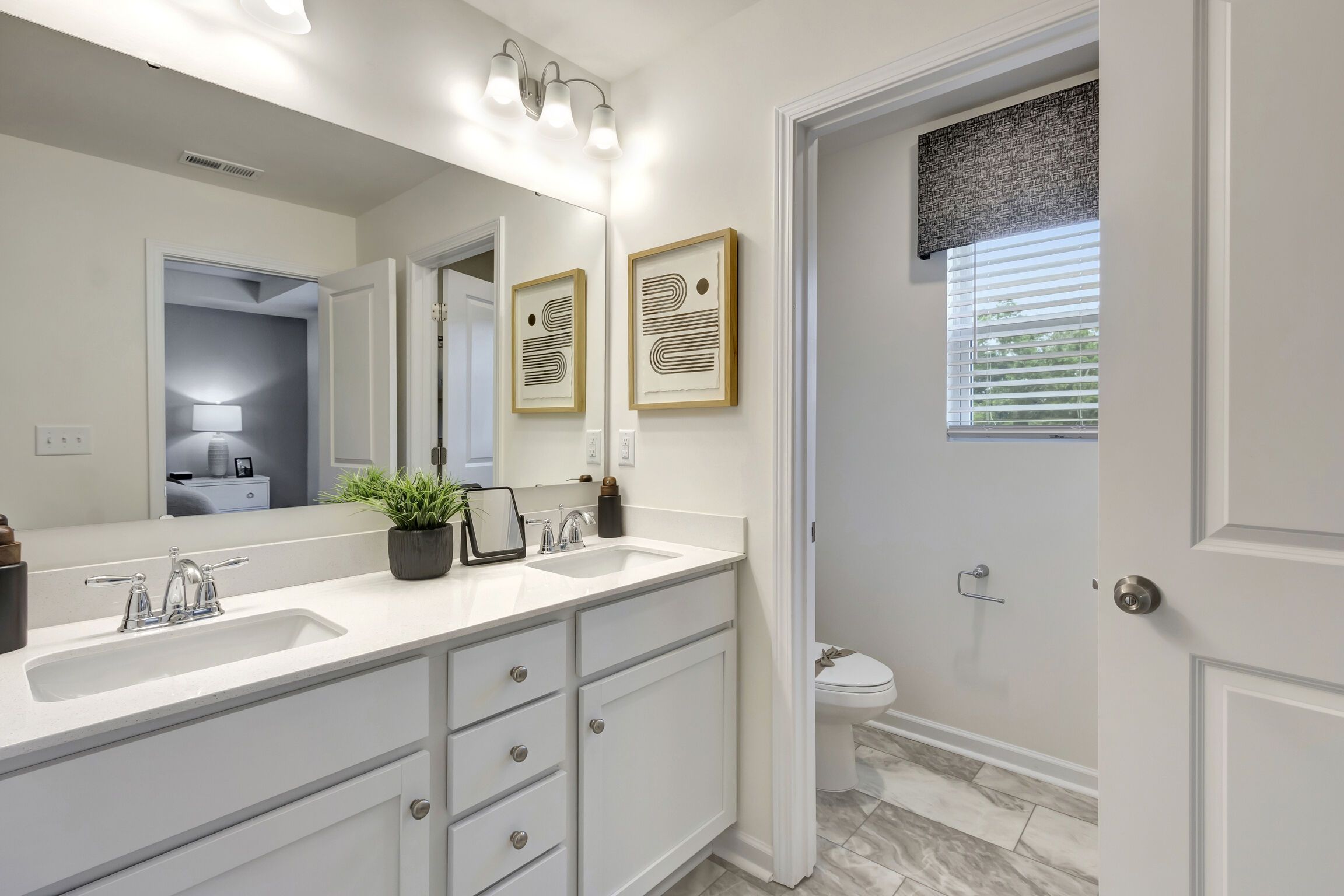Interior - Representational Photo
