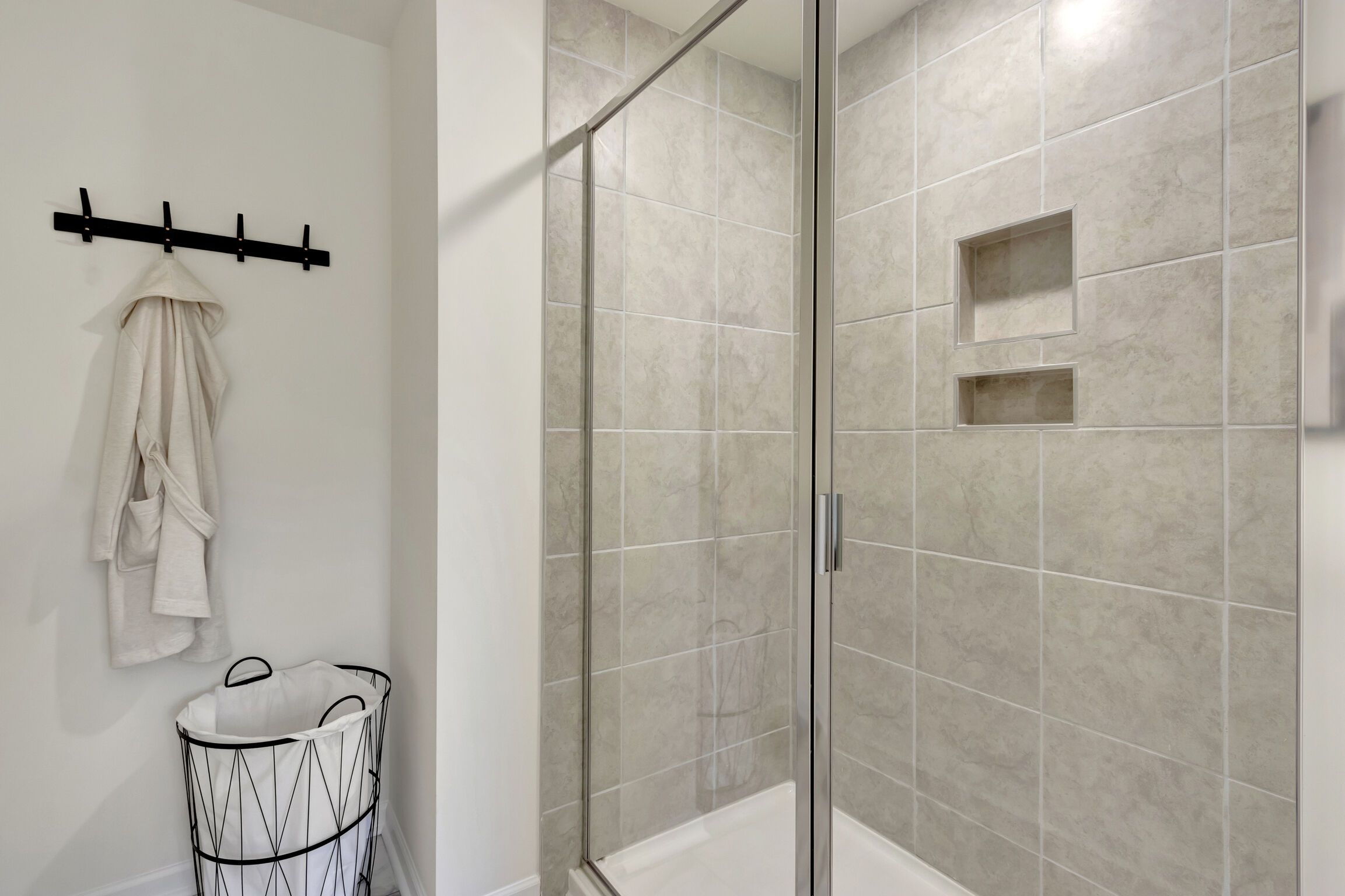Bathroom - Representational Photo