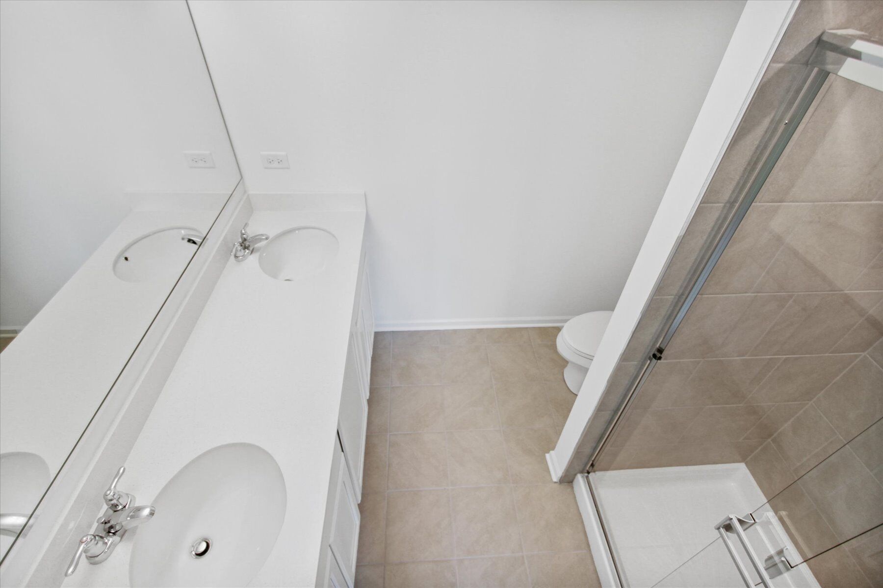 Owner's Bathroom - Representational Photo