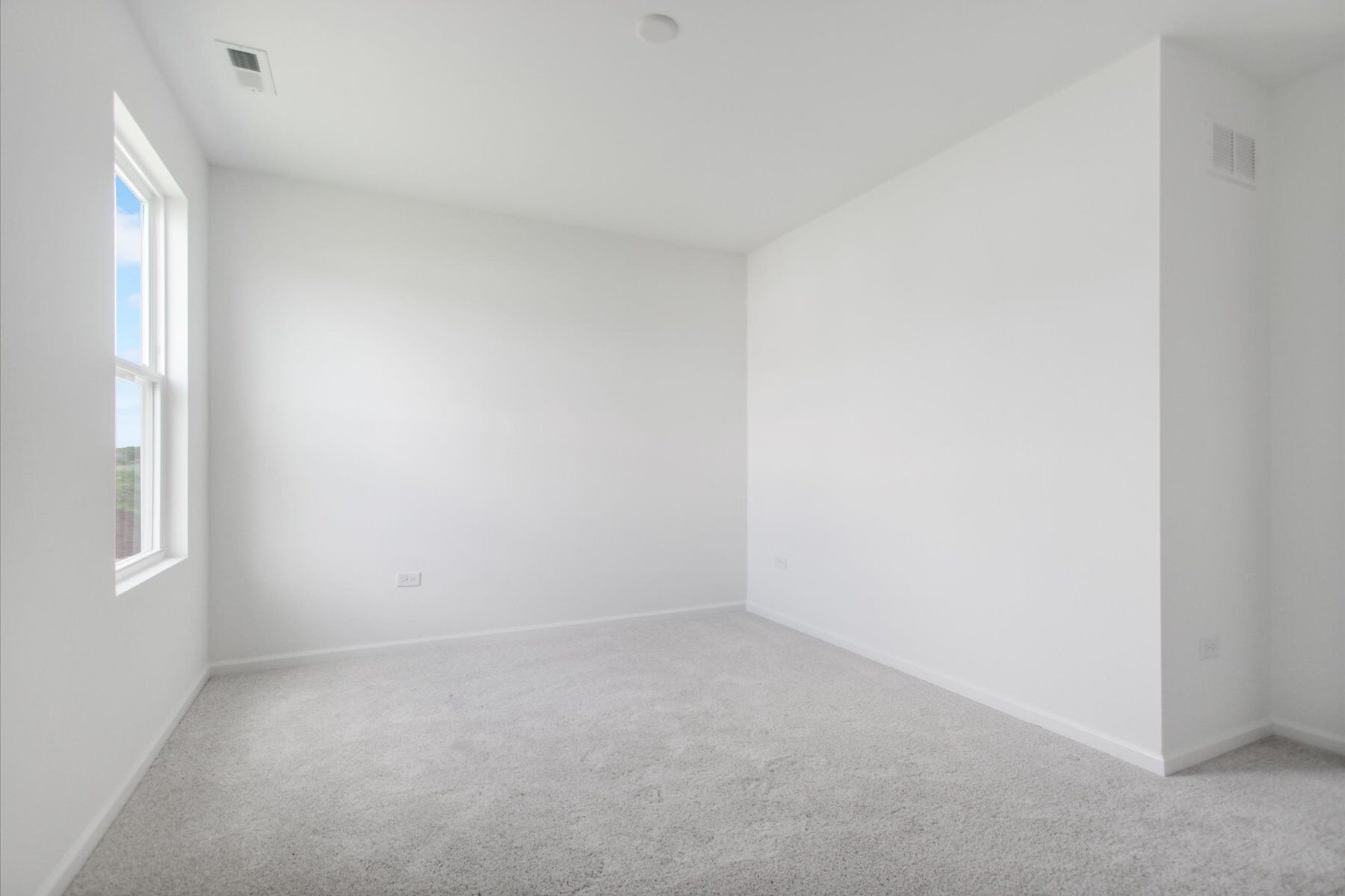 Bedroom #2 - Representational Photo