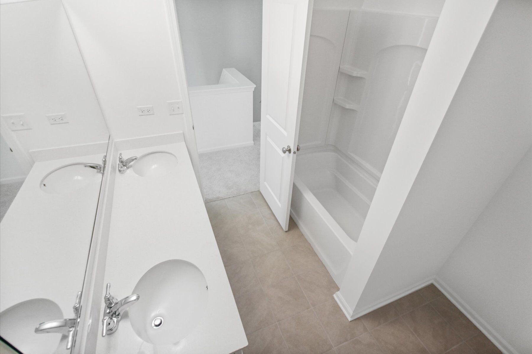 Bathroom - Representational Photo