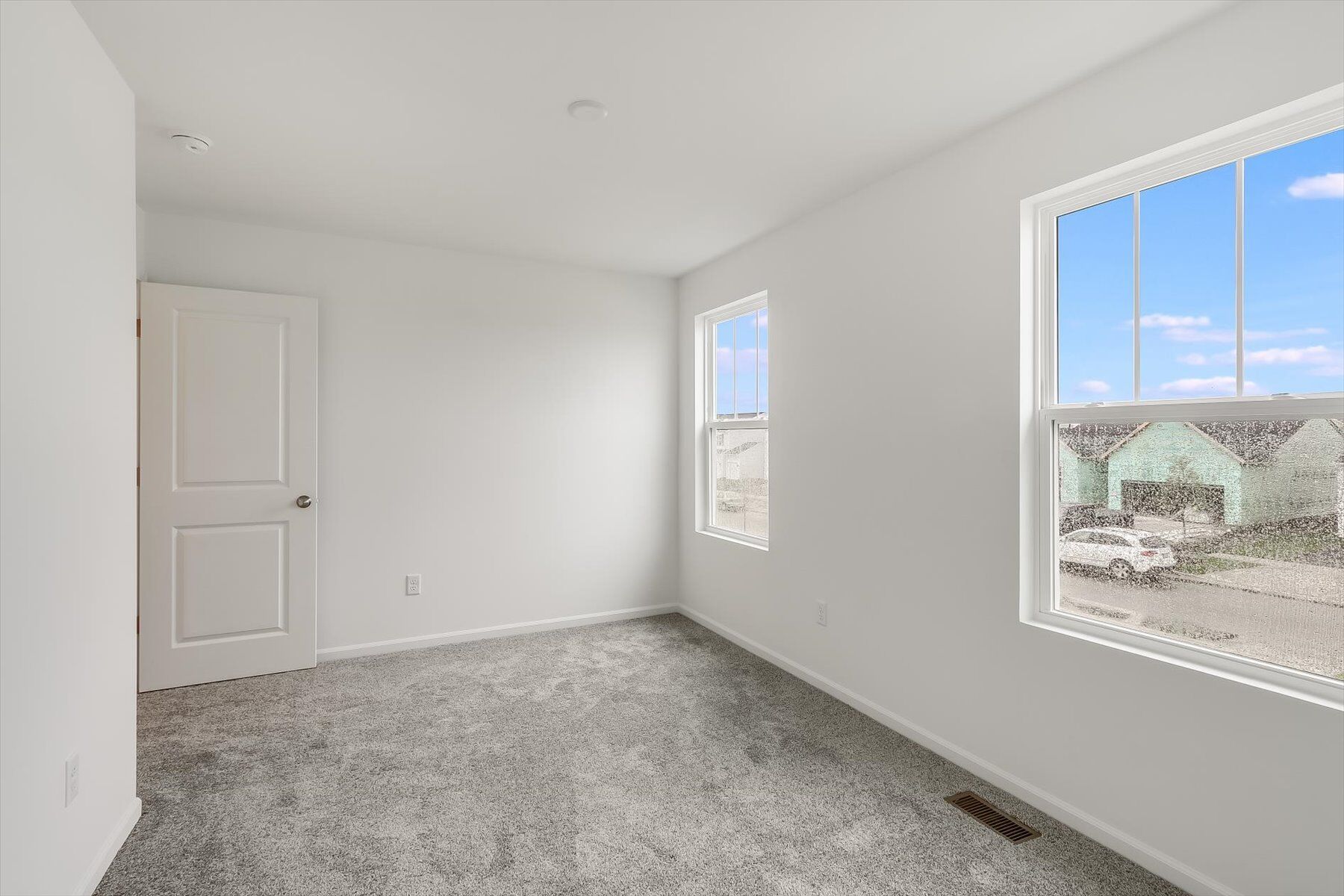 Bedroom 3 - Representational Photo