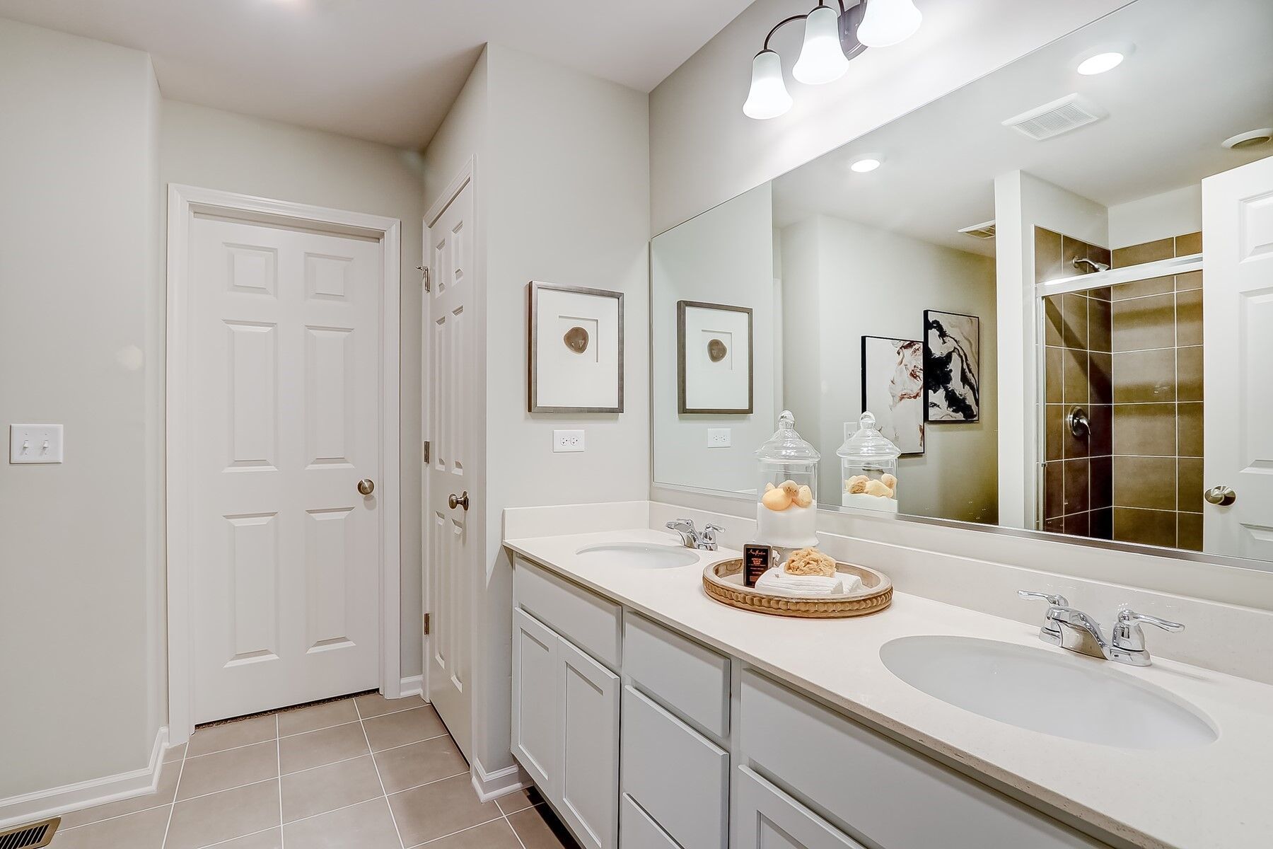 Owner's Bathroom - Representational Photo