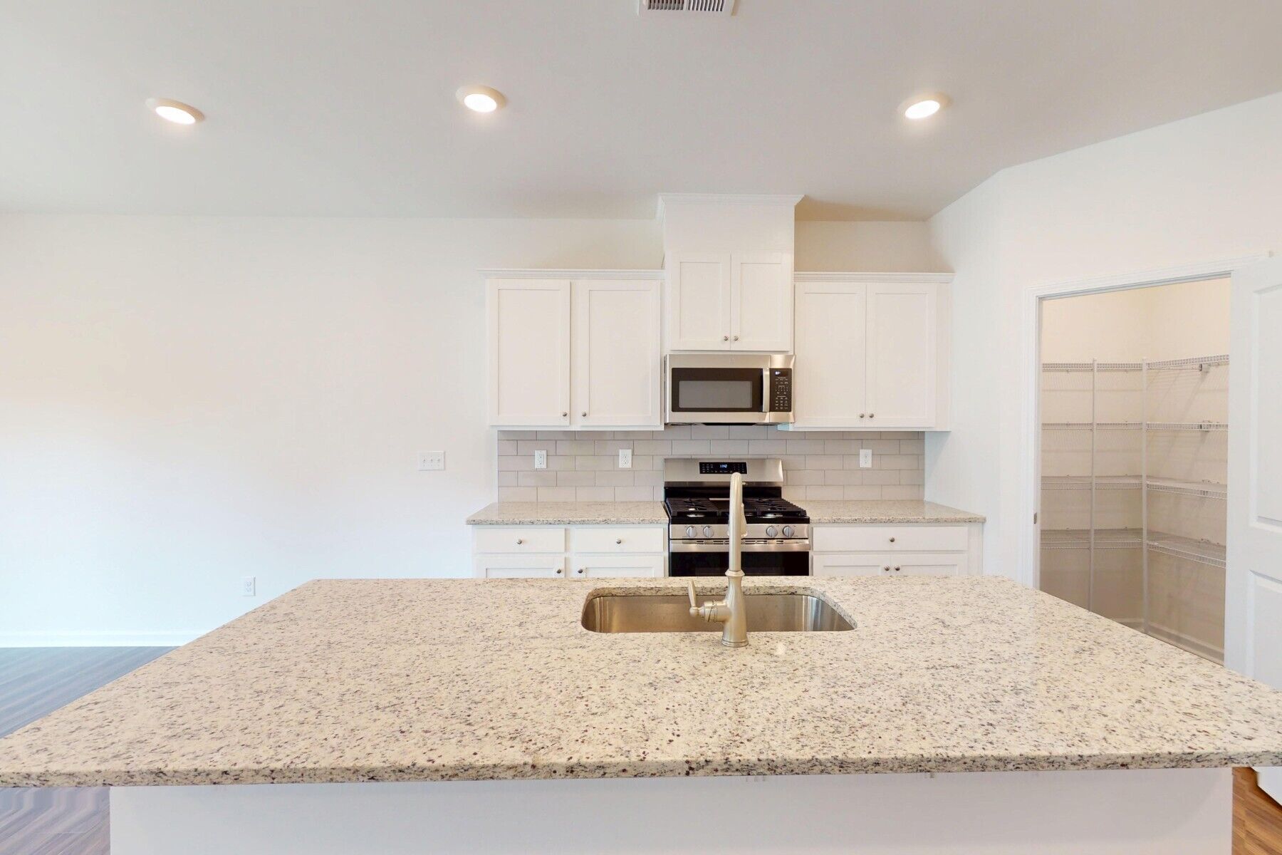 Kitchen - Representational Photo