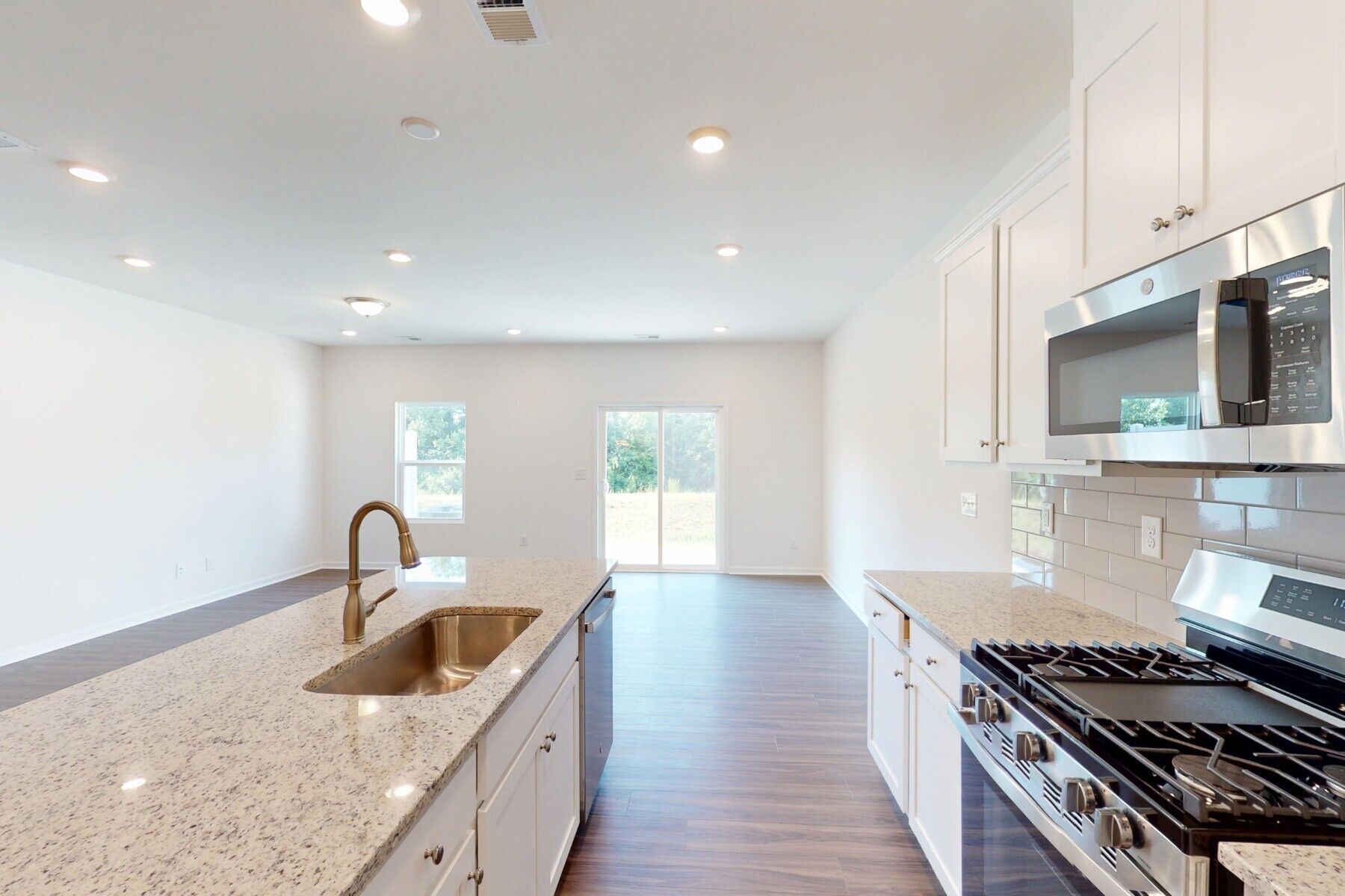 Kitchen - Representational Photo