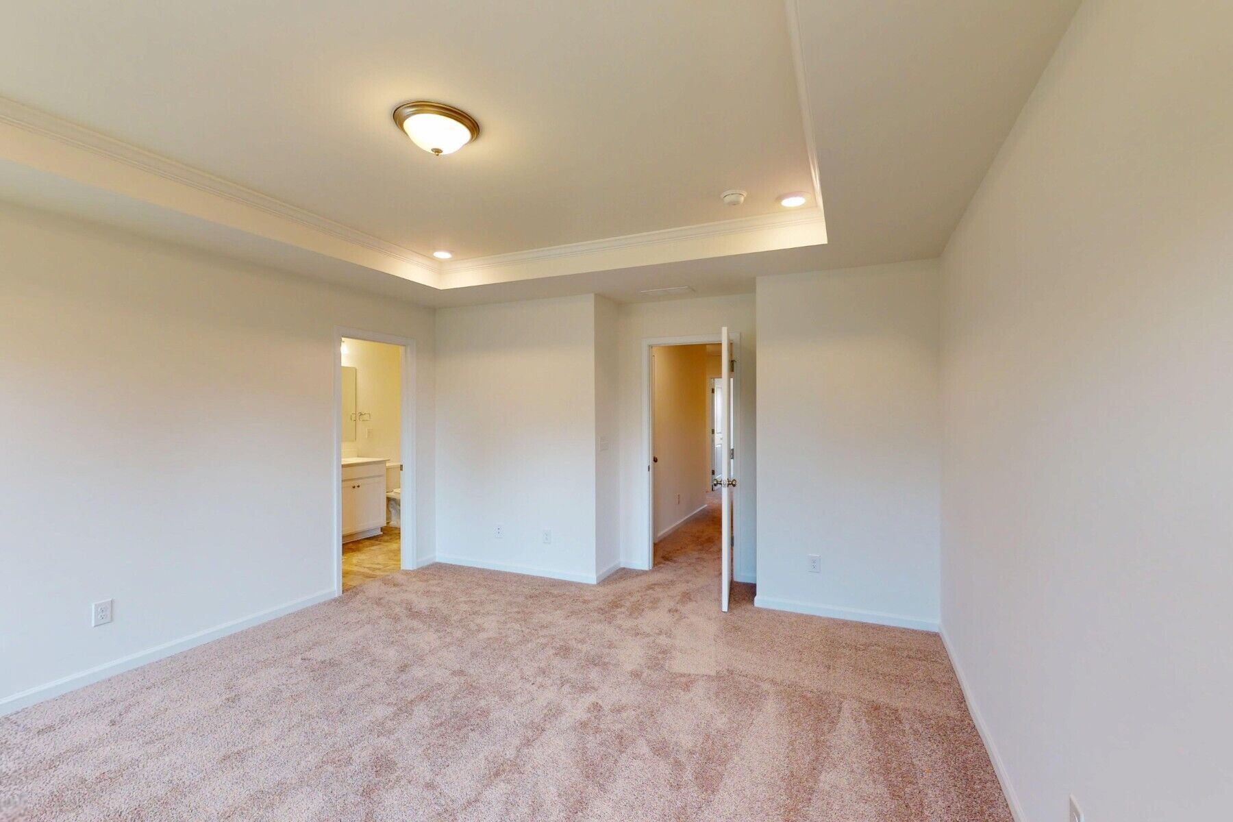 Bedroom - Representational Photo