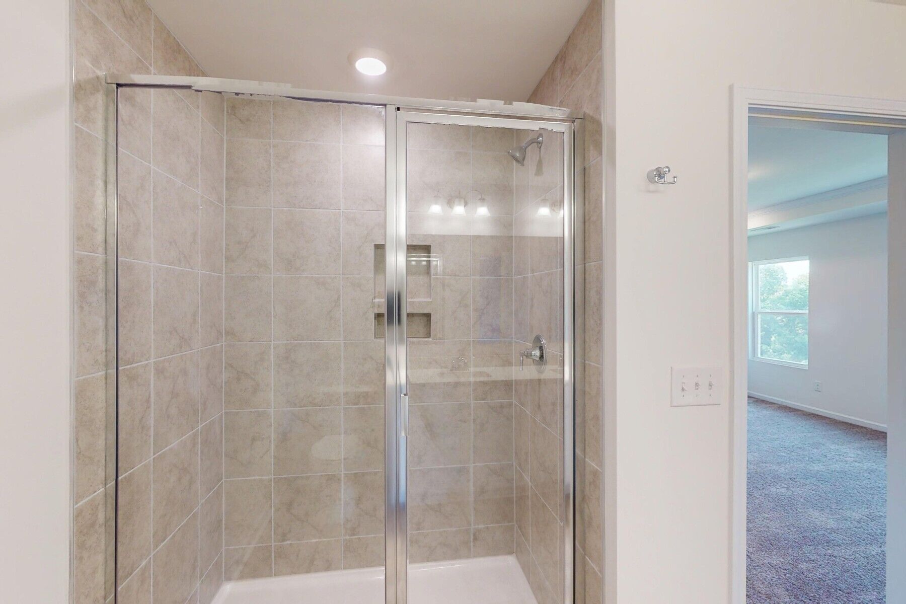Bathroom - Representational Photo