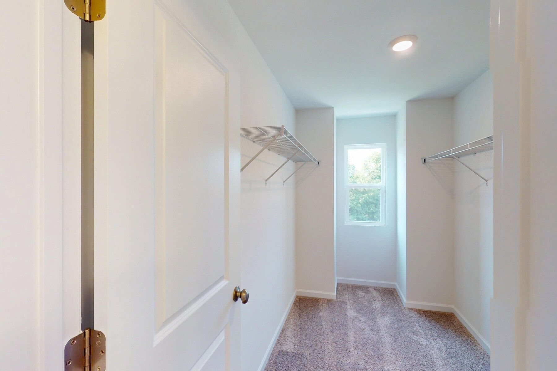 Closet - Representational Photo