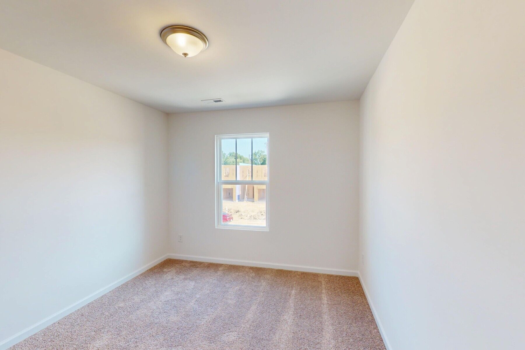 Bedroom - Representational Photo