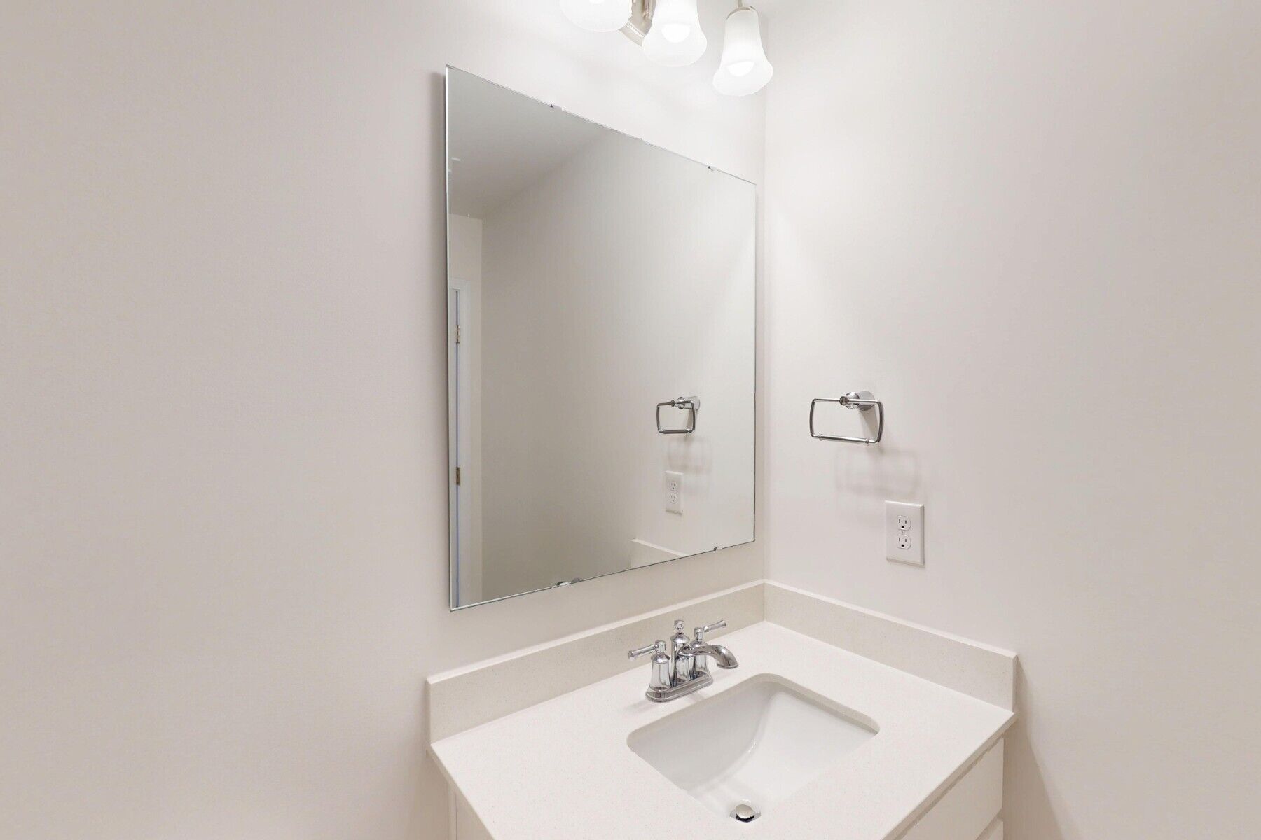 Bathroom - Representational Photo