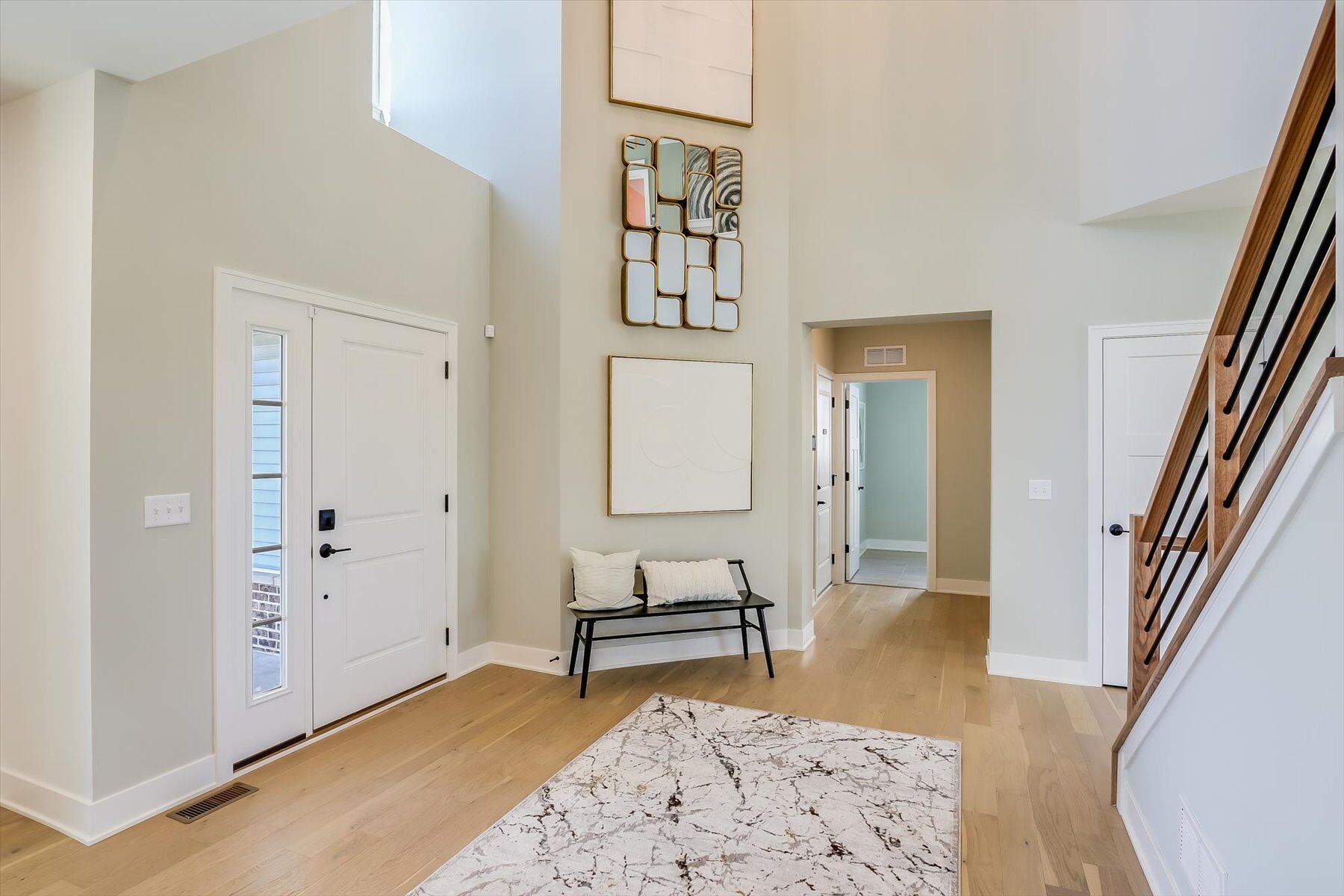 102 Piper Glen Avenue (Barclay)