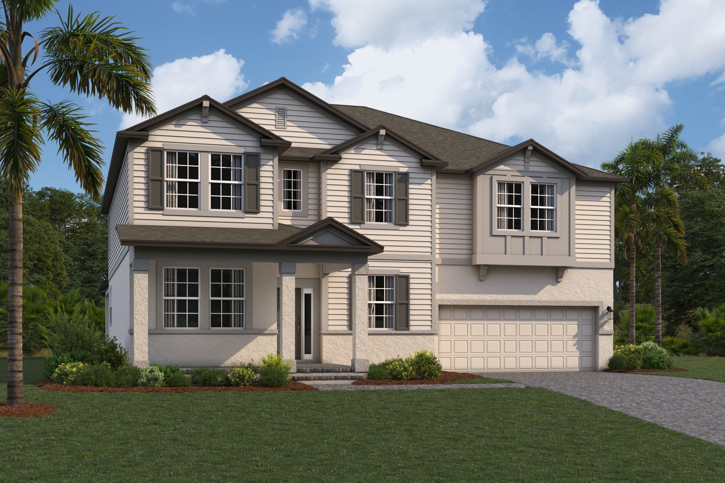 Sonoma Xl floor plan