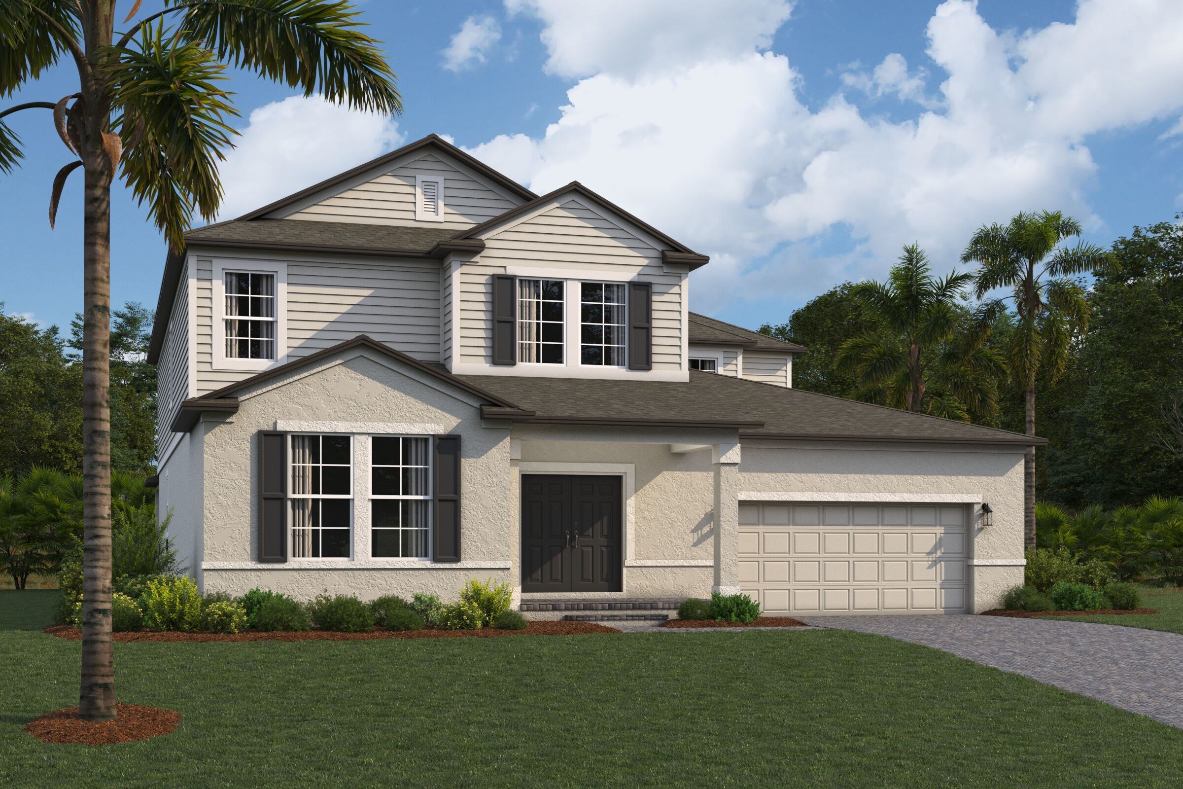 Wentworth floor plan