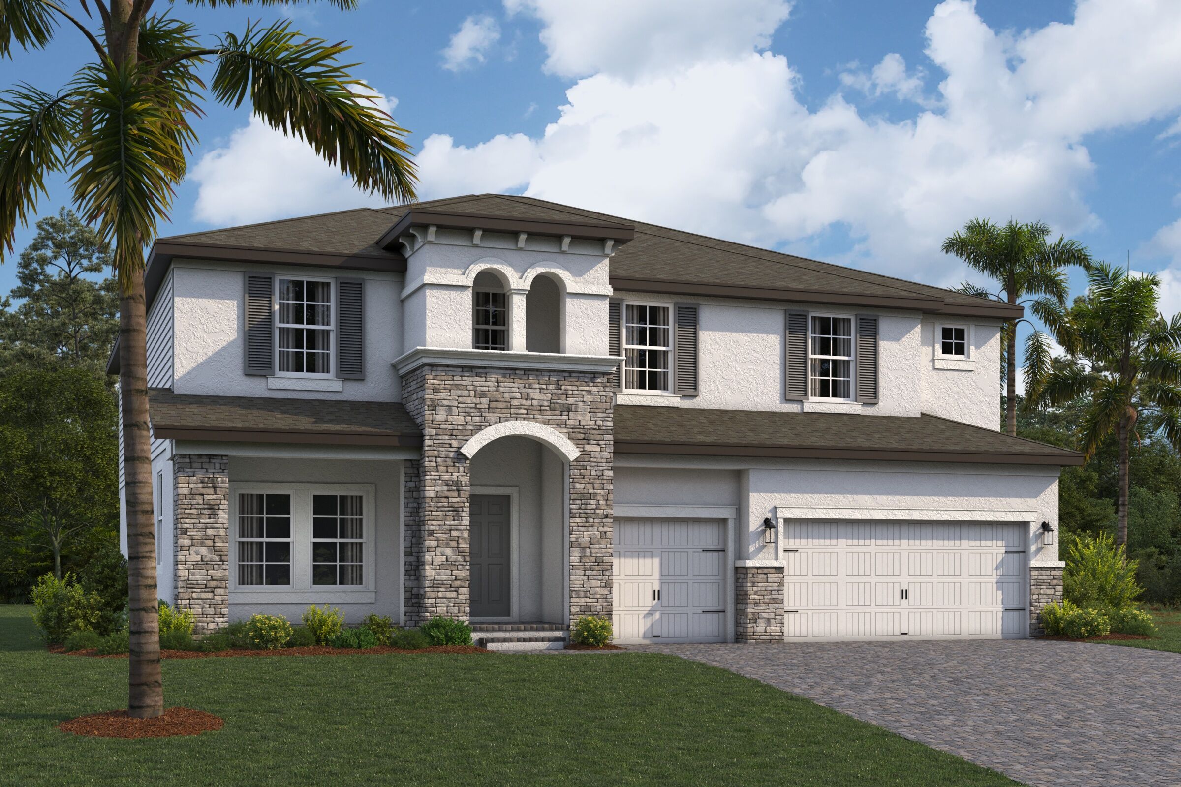 Windsor floor plan
