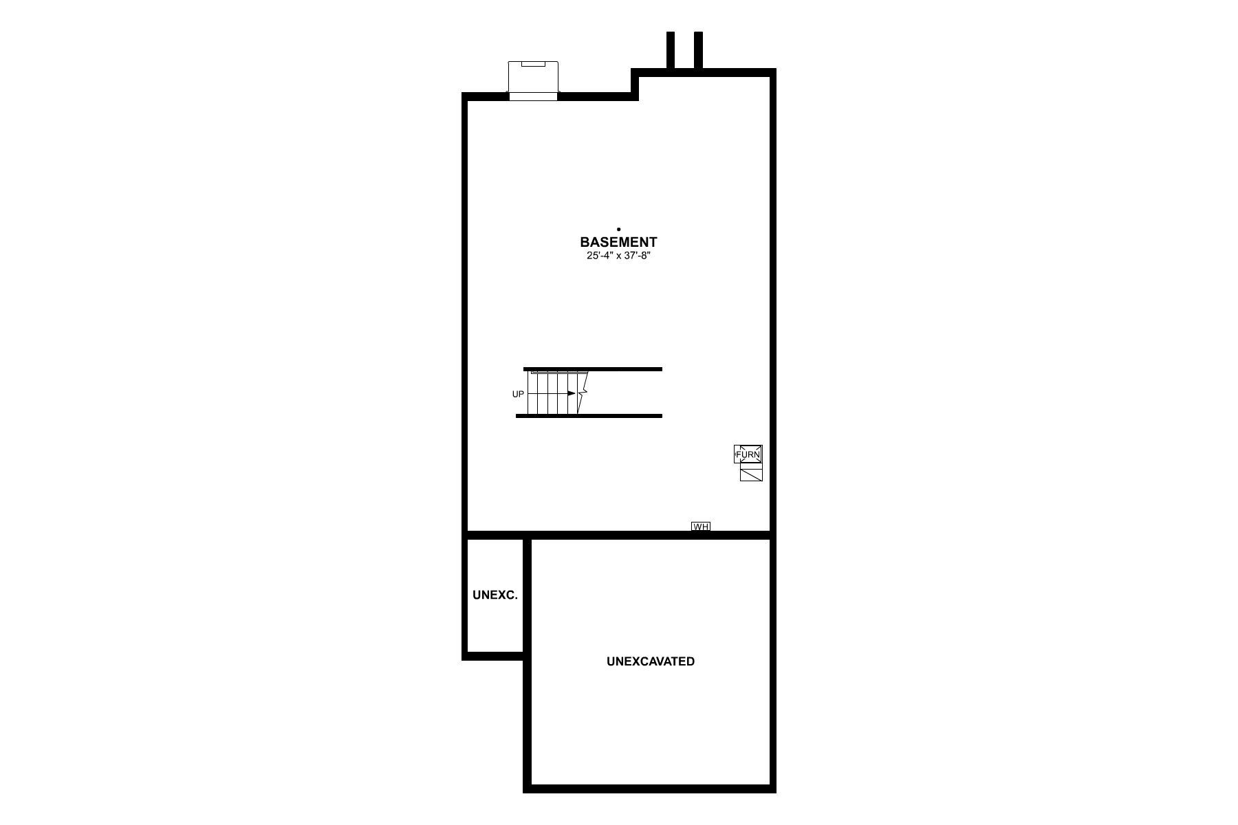 Walker Lower Level