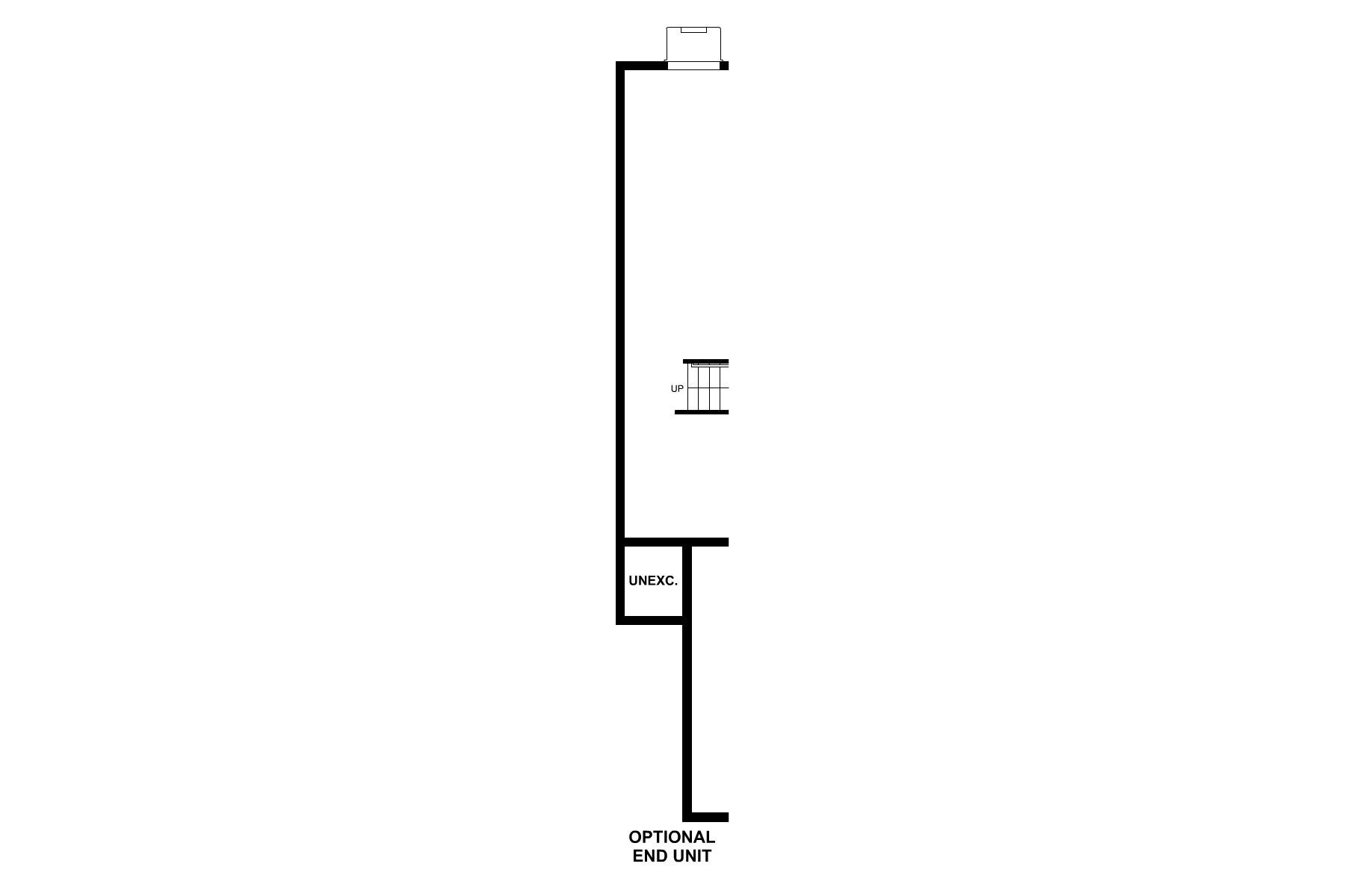 Walker Lower Level Options
