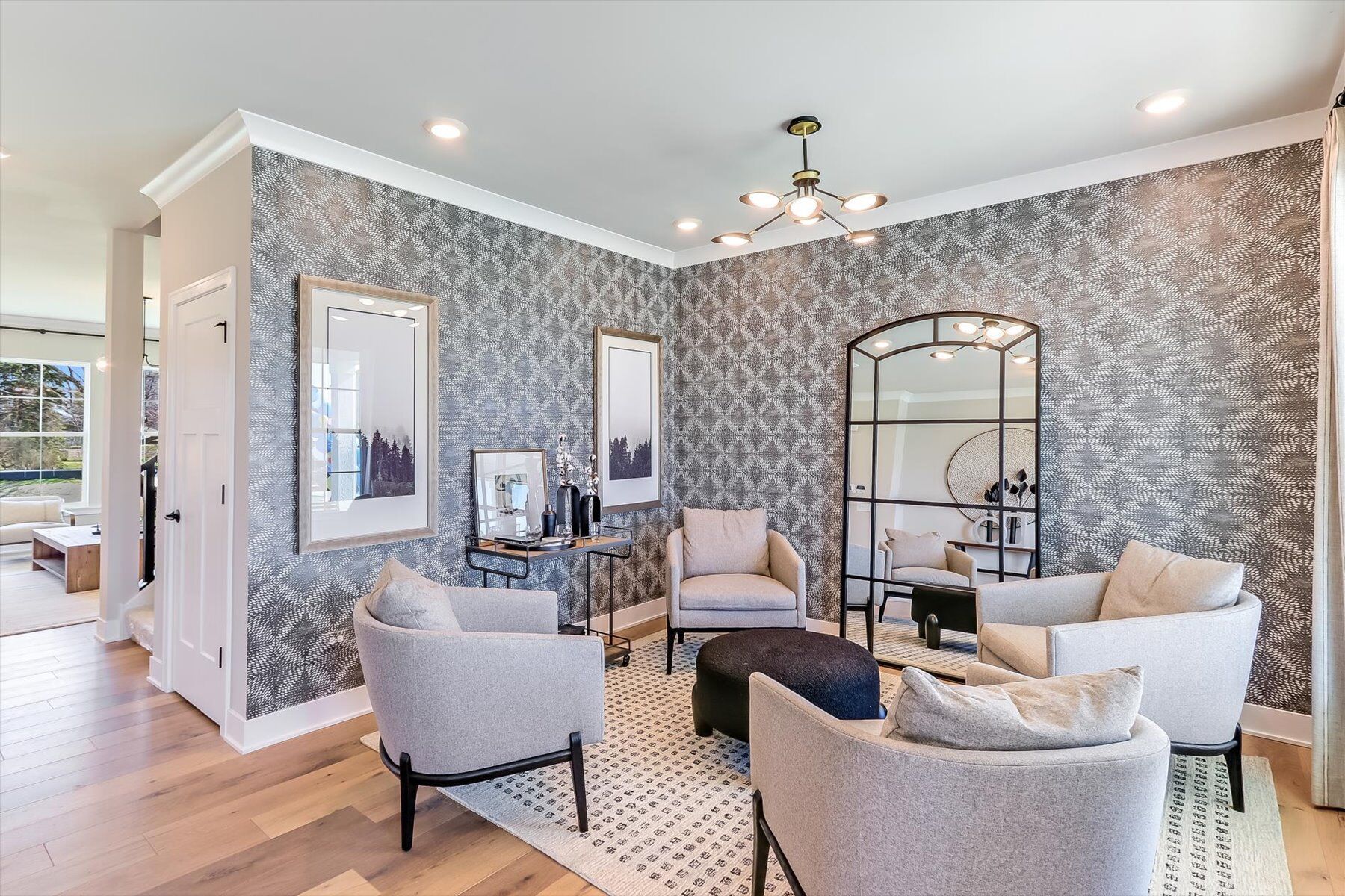 Flex Room - Representational Photo