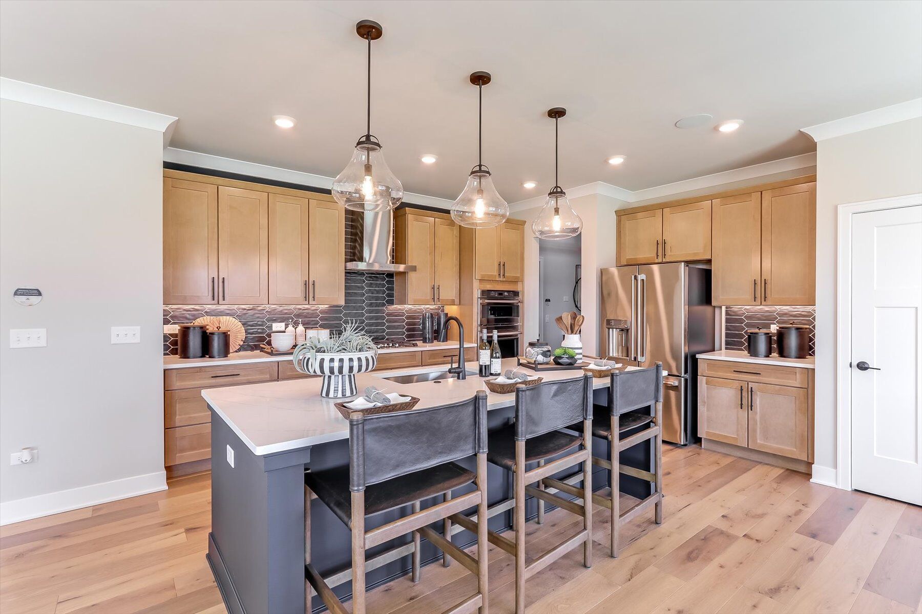 casa en Southbury por M/I Homes