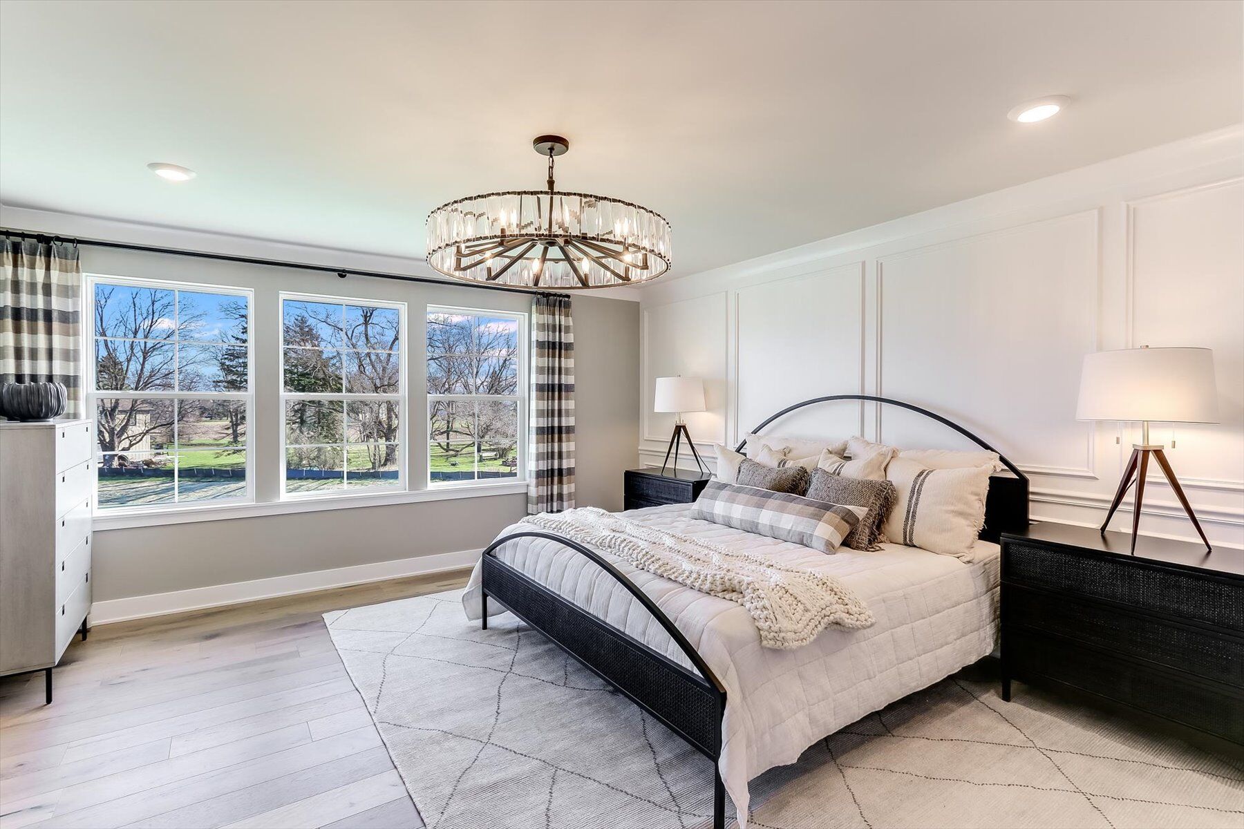 Owner's Bedroom - Representational Photo