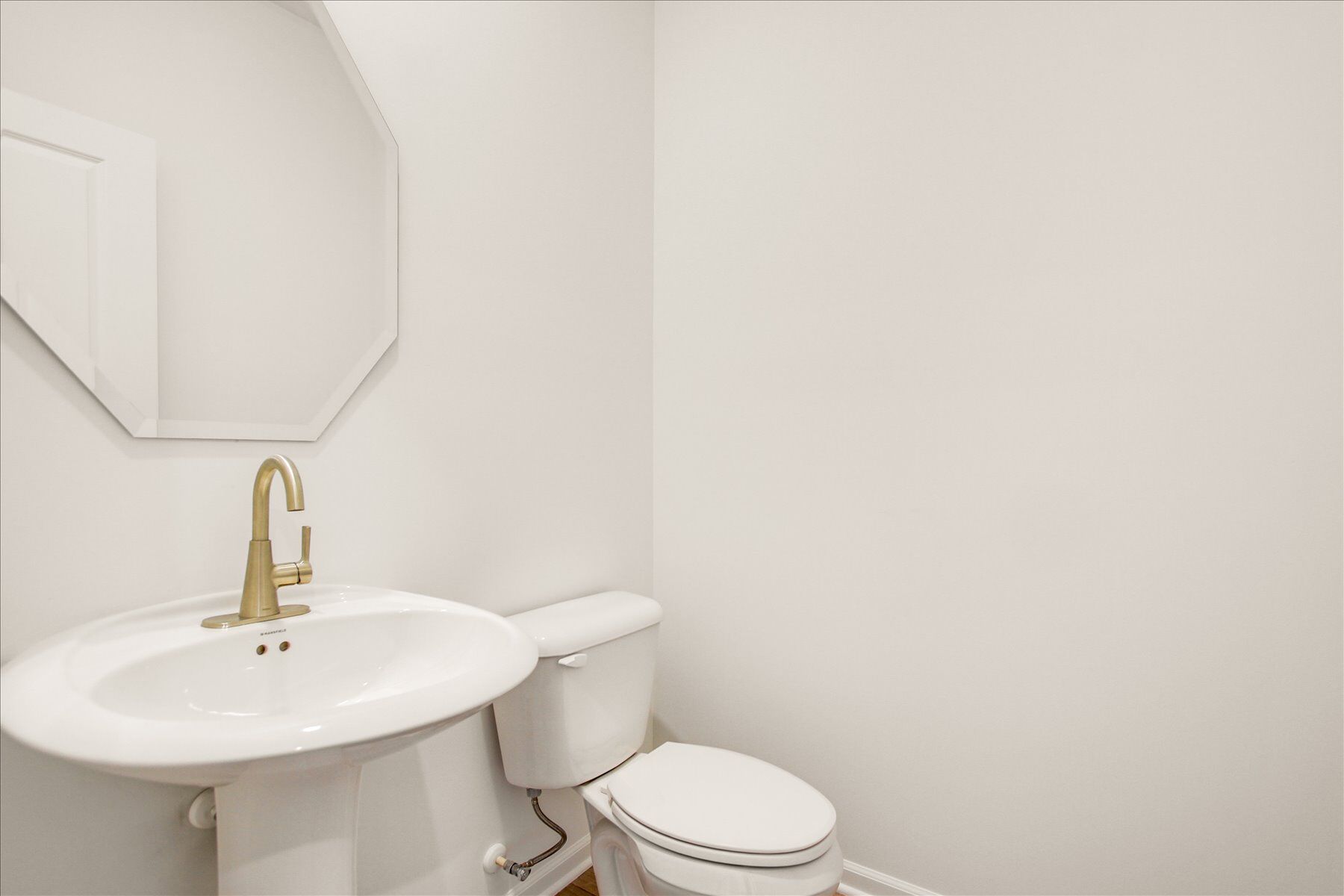 Powder Bath