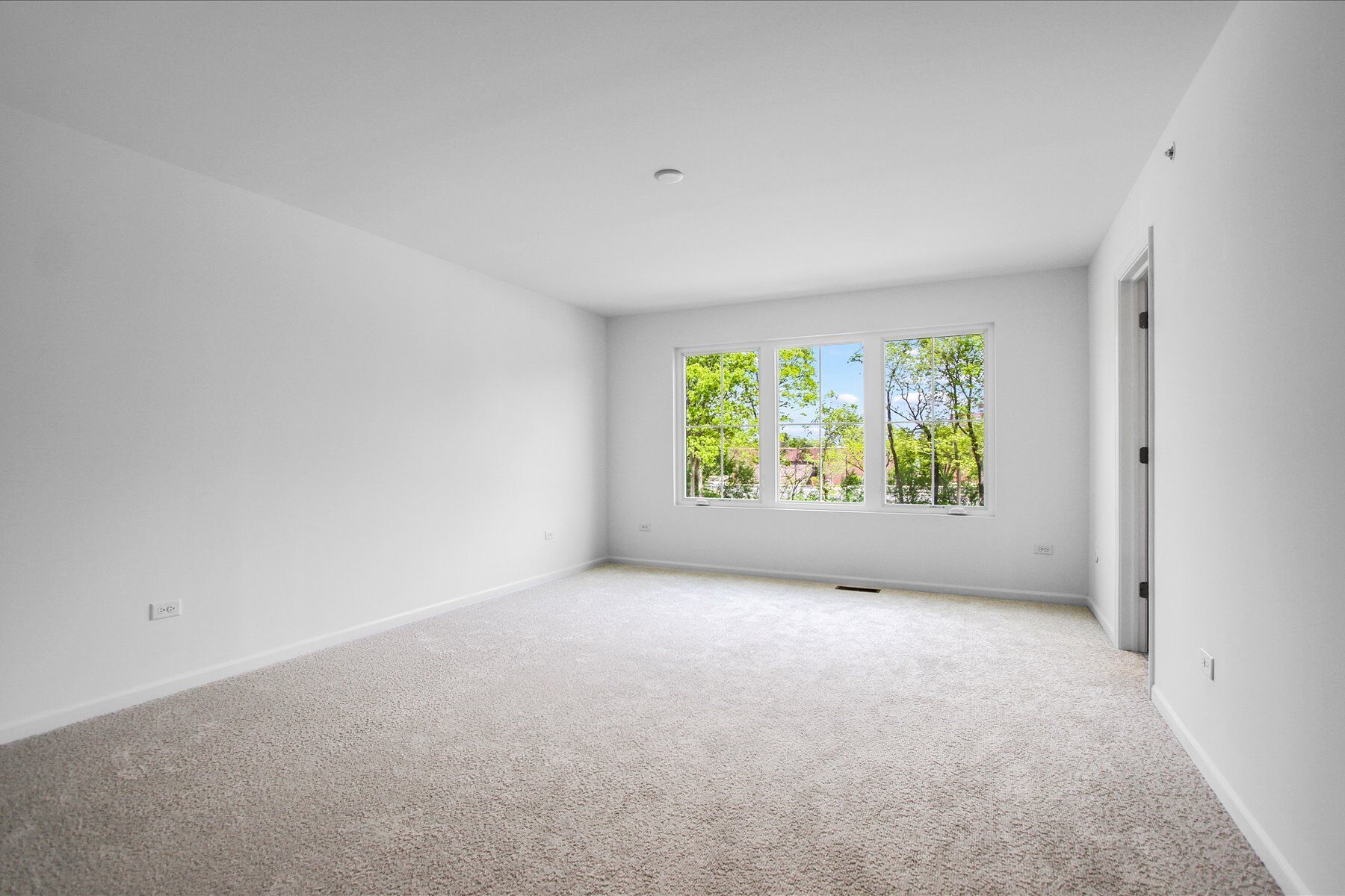 Owners Bedroom