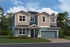 2963 Sweetgrass Lane (Santa Barbara II)
