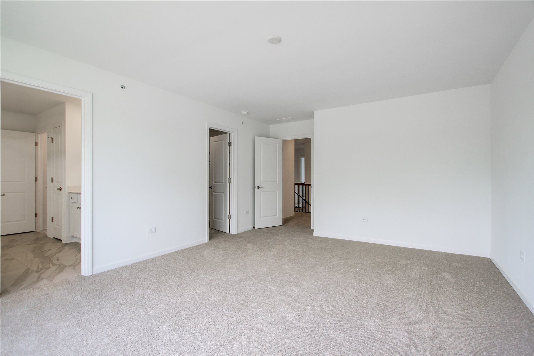 Owners Bedroom