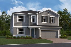 2813 Sweetgrass Lane (Sonoma II)