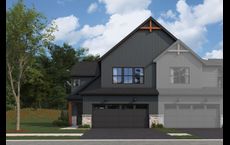 The Townes At Sadie: Lockport, Illinois - M/I Homes