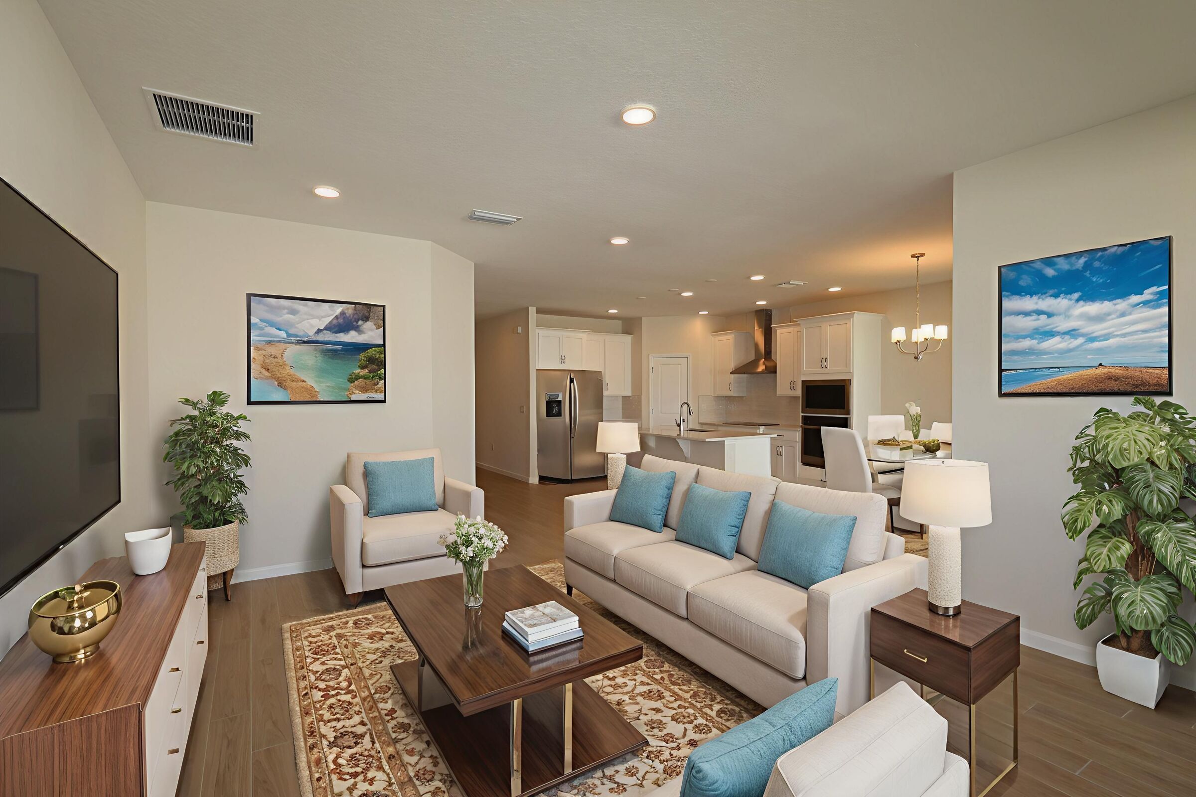 2737 Laughing Gull Lane (Piedmont)