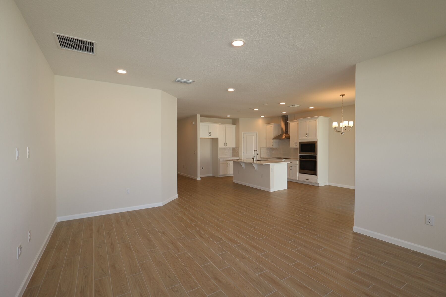 Interior - Representational Photo