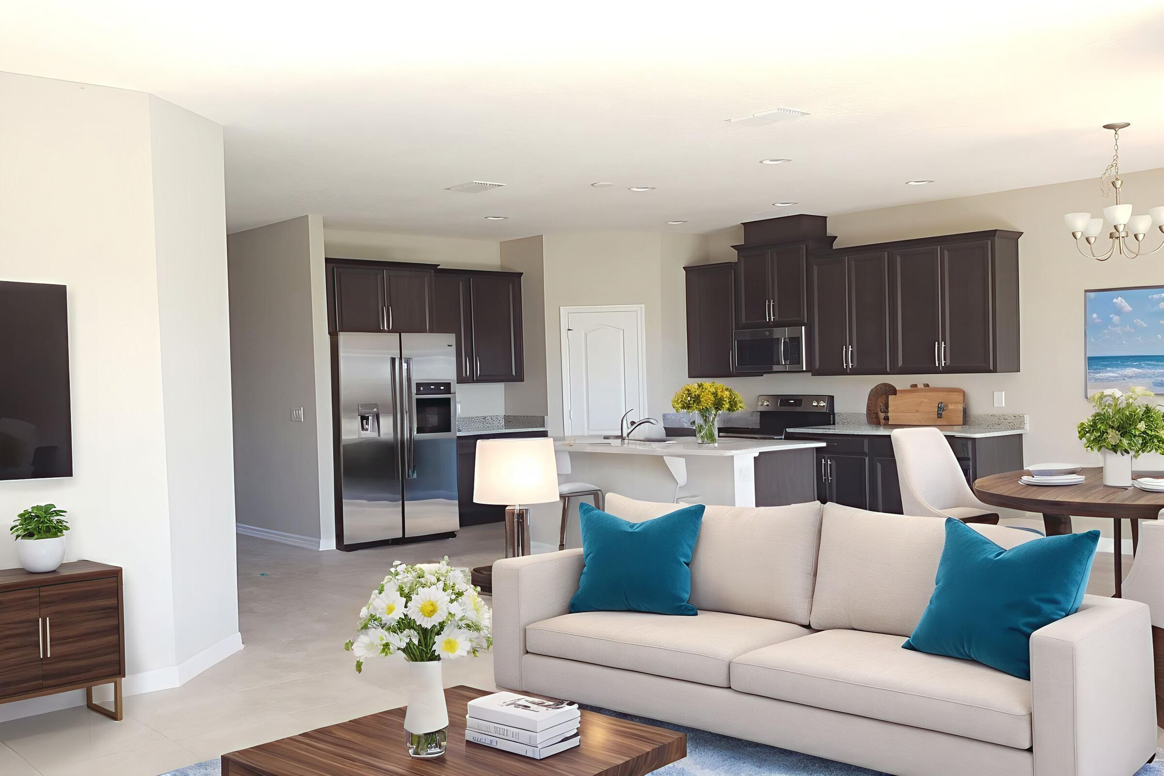 Interior - Representational Photo