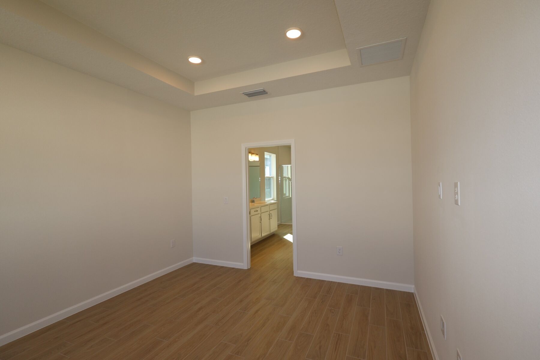Interior - Representational Photo
