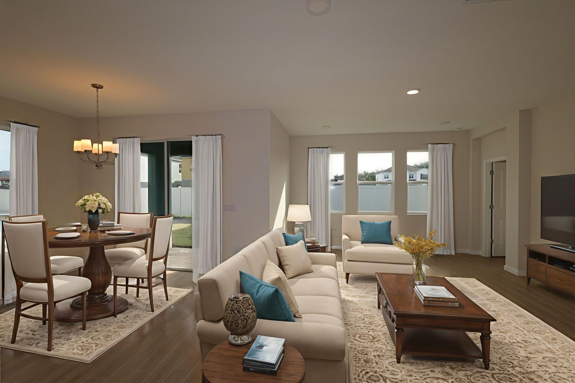 Interior - Representational Photo