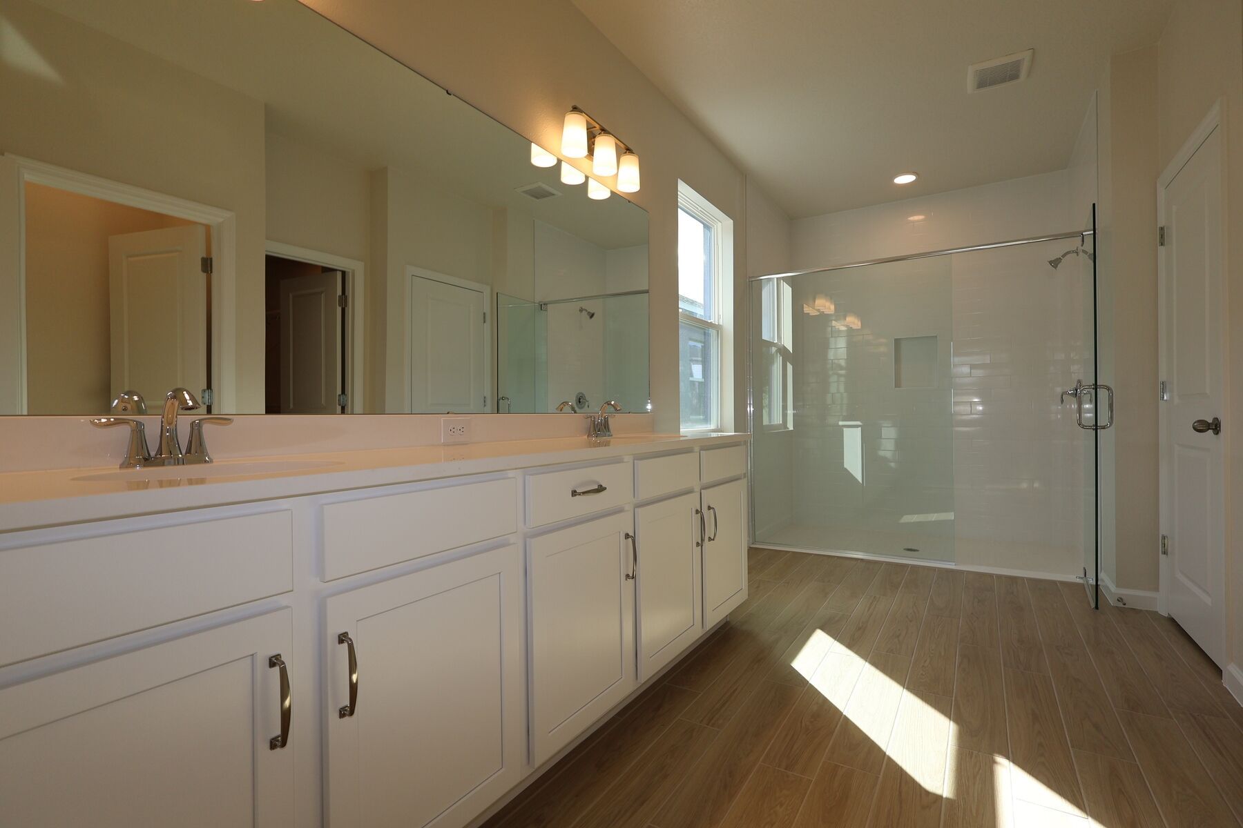Bathroom - Representational Photo