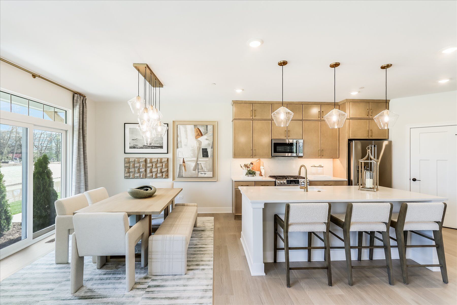 100 Sterling Drive (Walker)