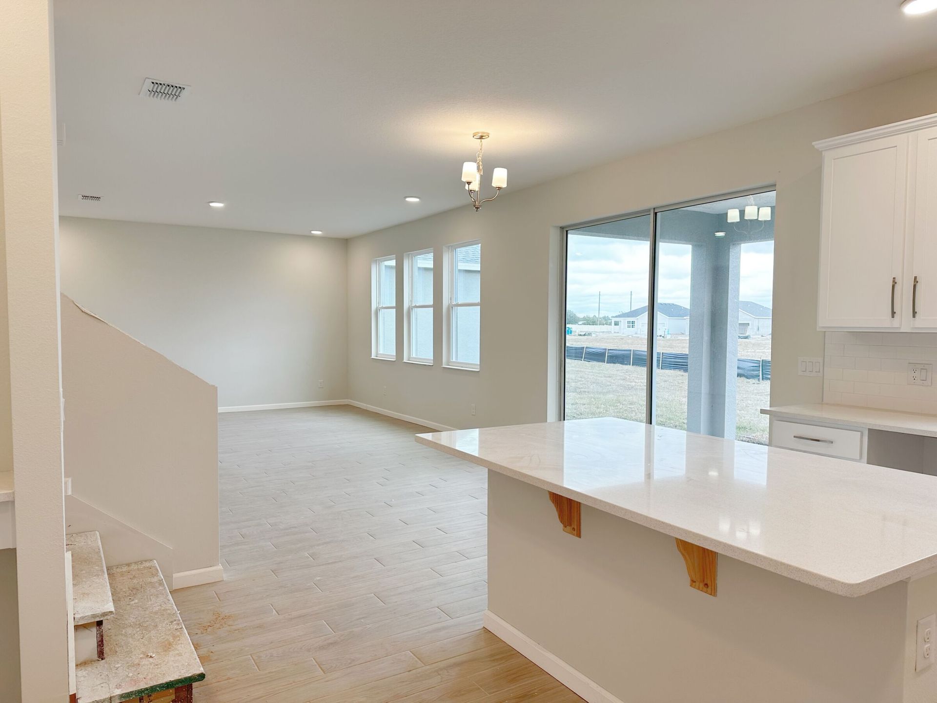 Great Room - Representational Photo