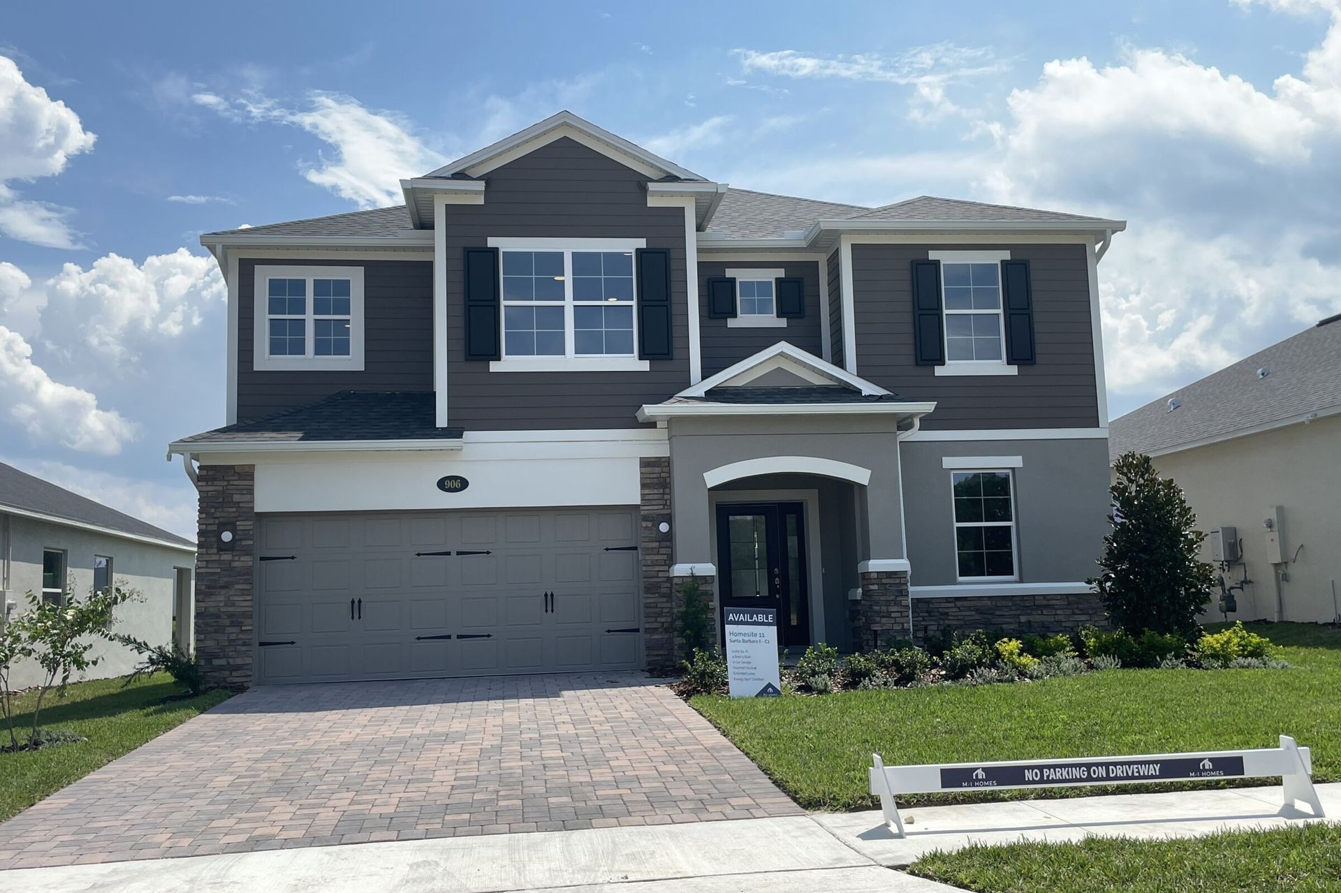 Front Exterior