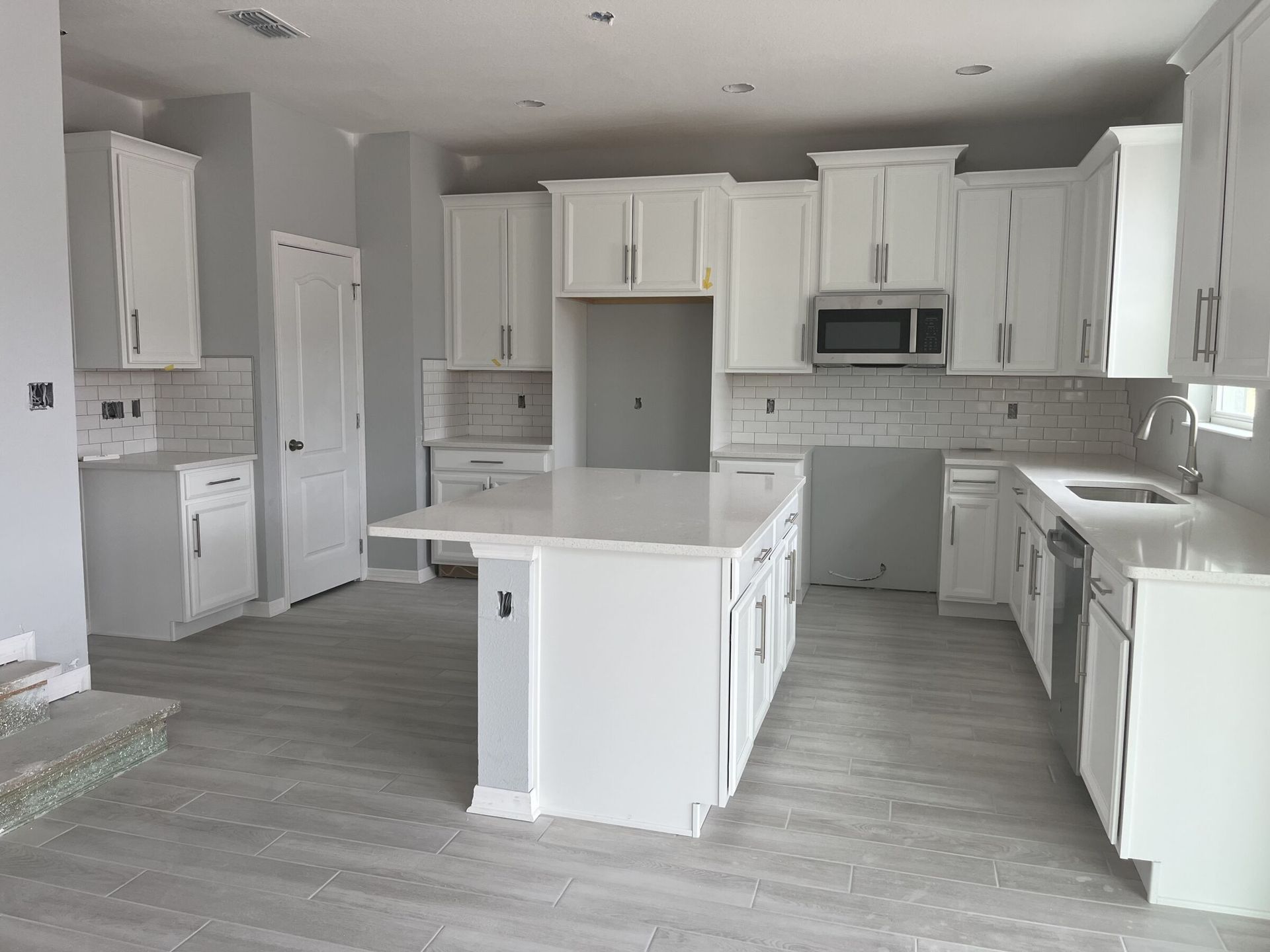 Kitchen - Representational Photo